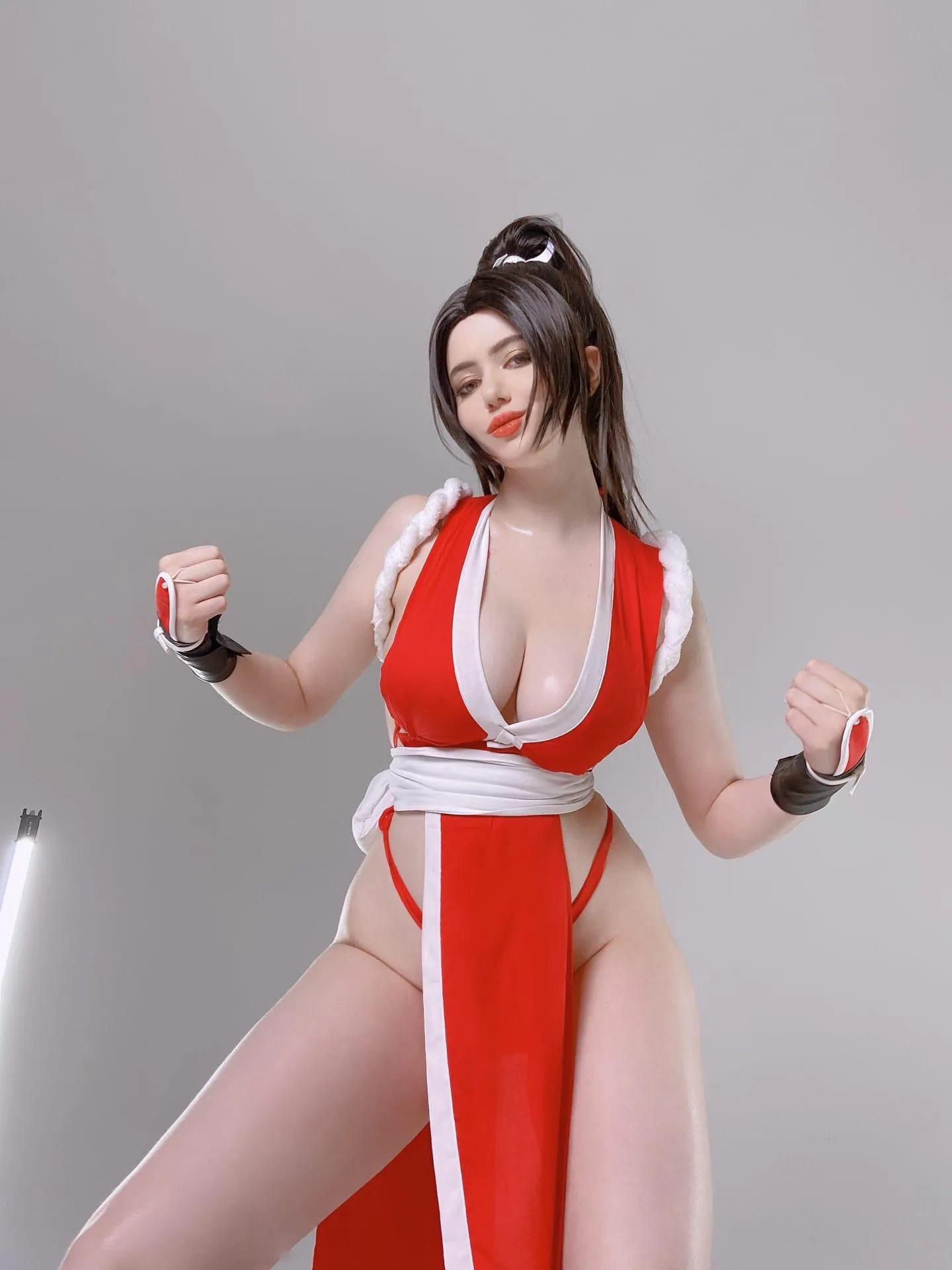 团子研究社_Alina Becker – NO. 026-004
