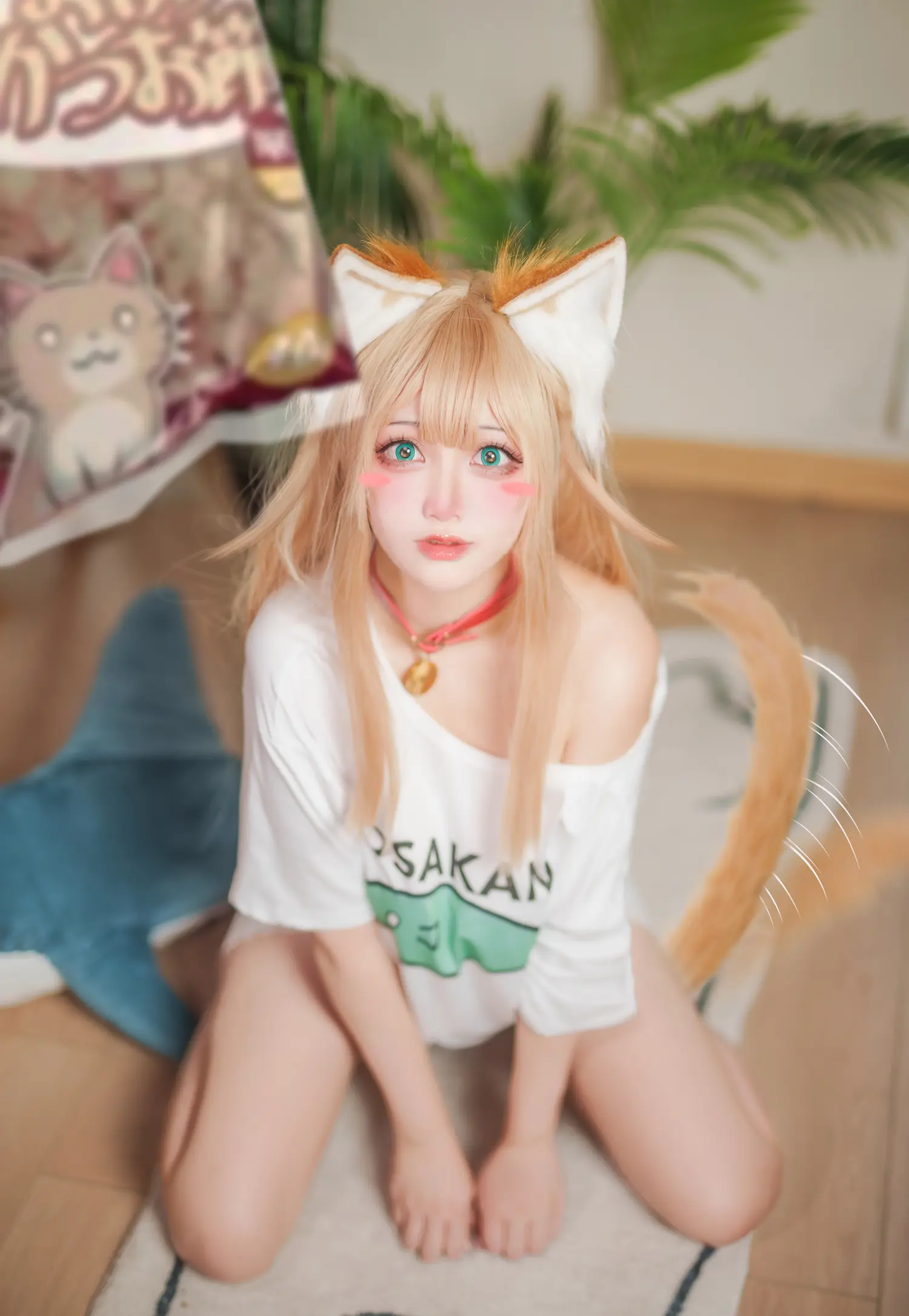 团子研究社_Halo_酱 – NO. 003-004
