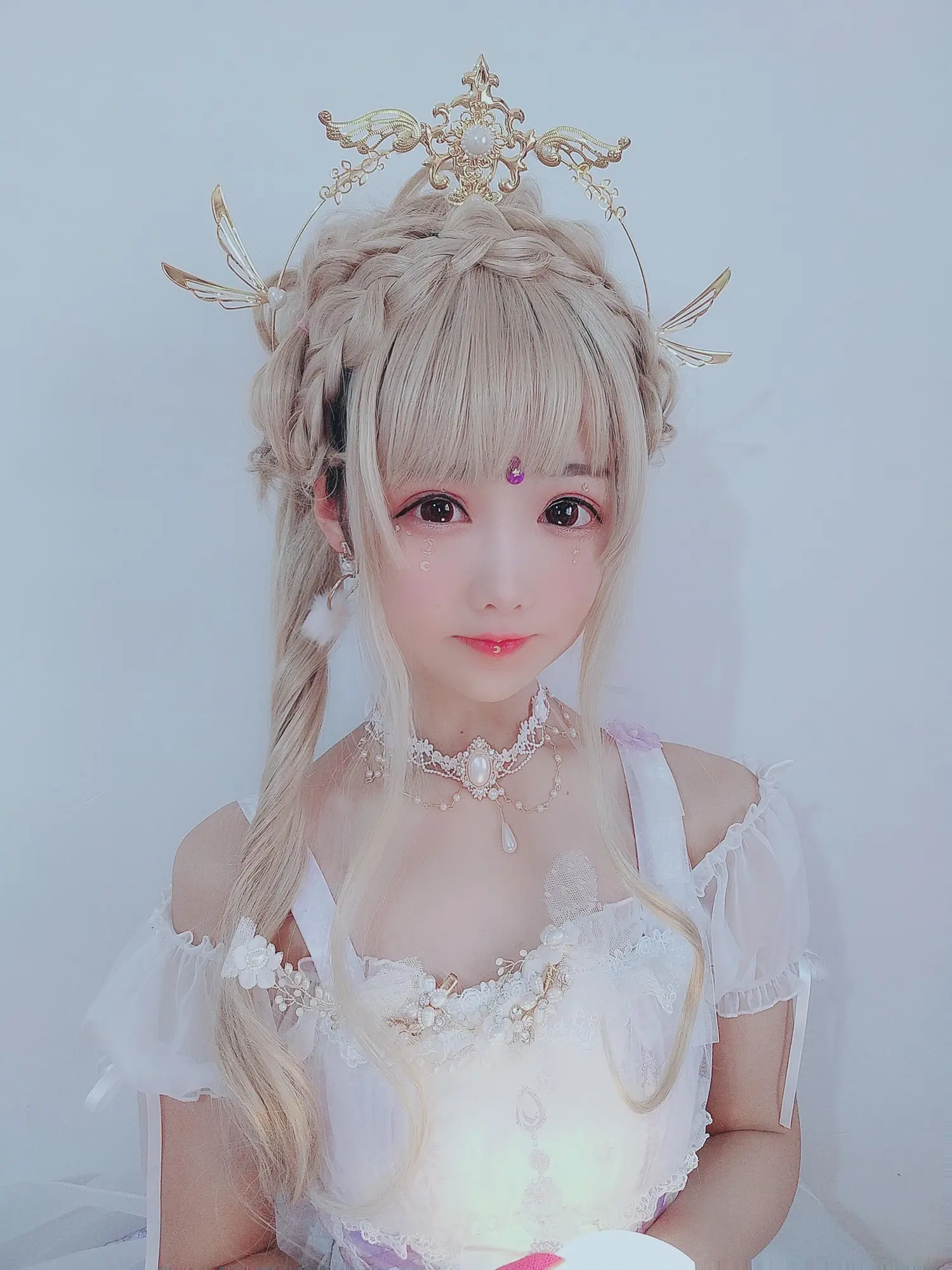 团子研究社_羽天Shine – NO. 004-002