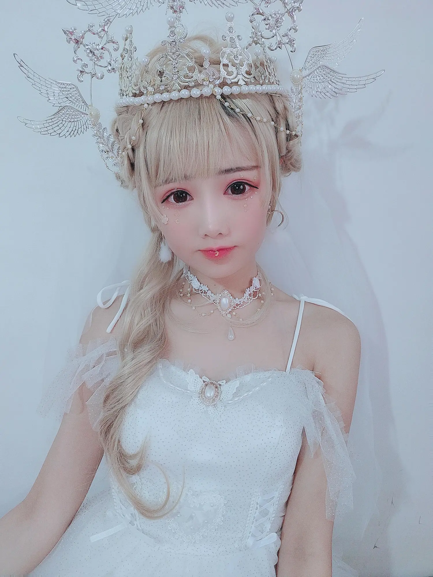 团子研究社_羽天Shine – NO. 005-001
