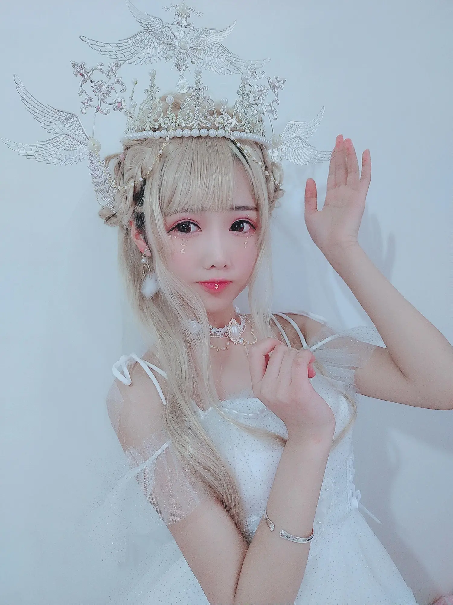 团子研究社_羽天Shine – NO. 005-002