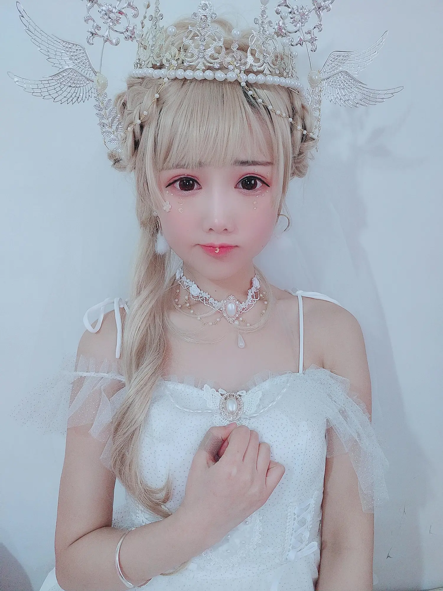 团子研究社_羽天Shine – NO. 005-003