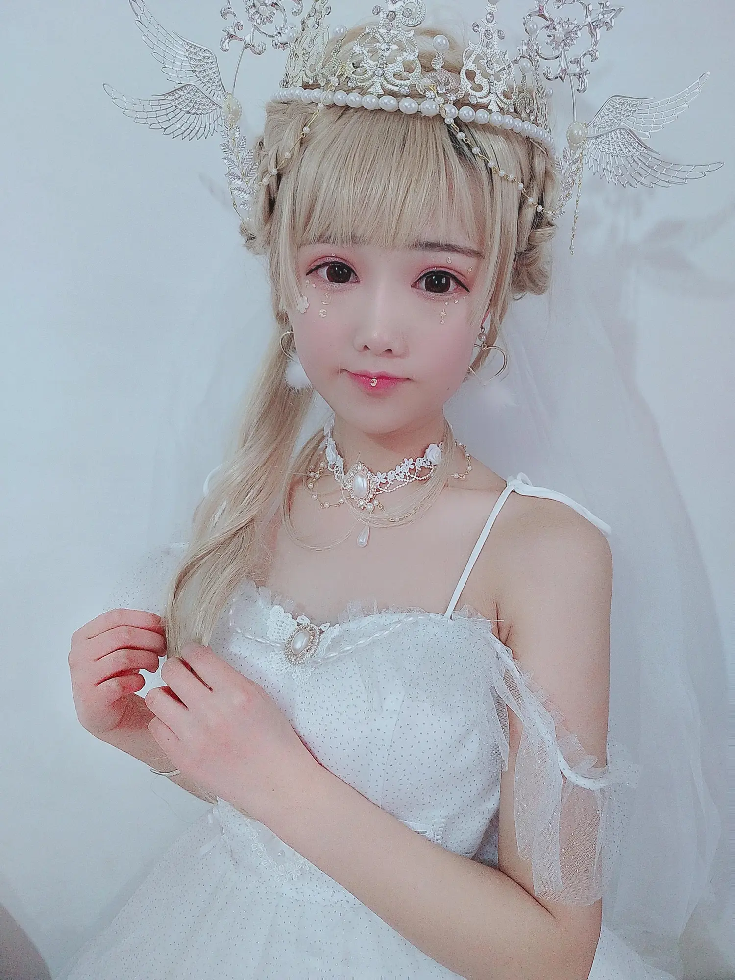 团子研究社_羽天Shine – NO. 005-004