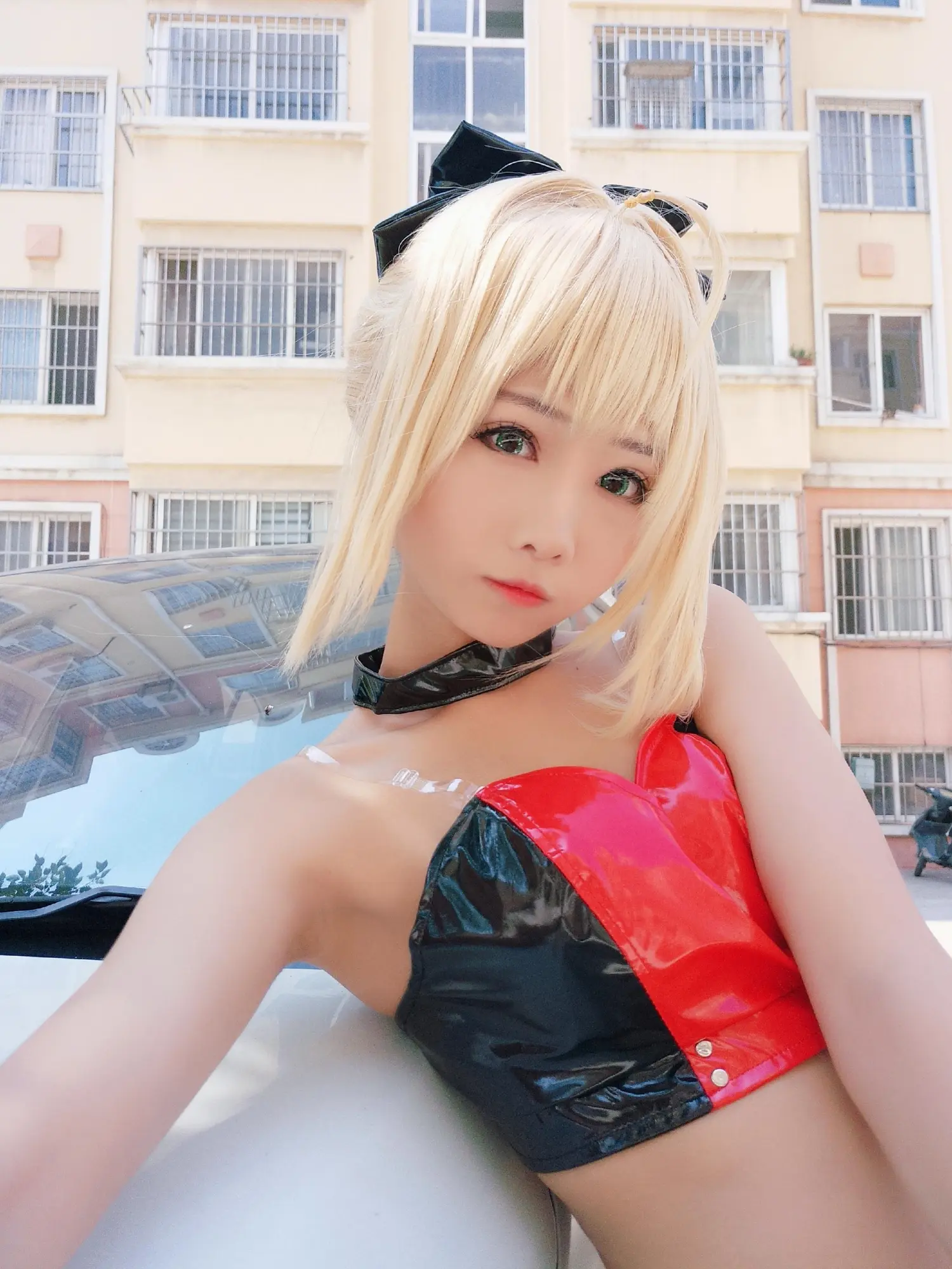 团子研究社_羽天Shine – NO. 012-003