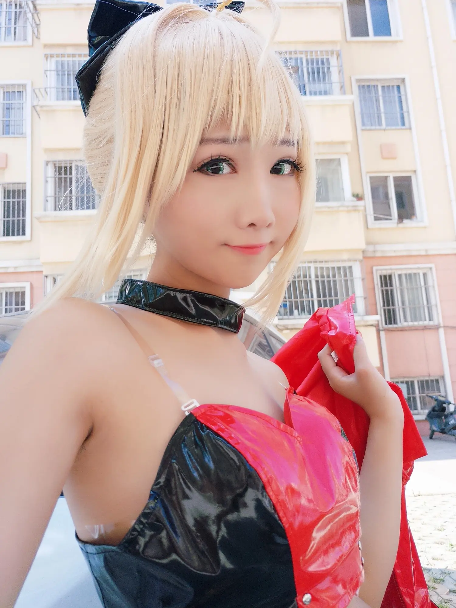 团子研究社_羽天Shine – NO. 012-004