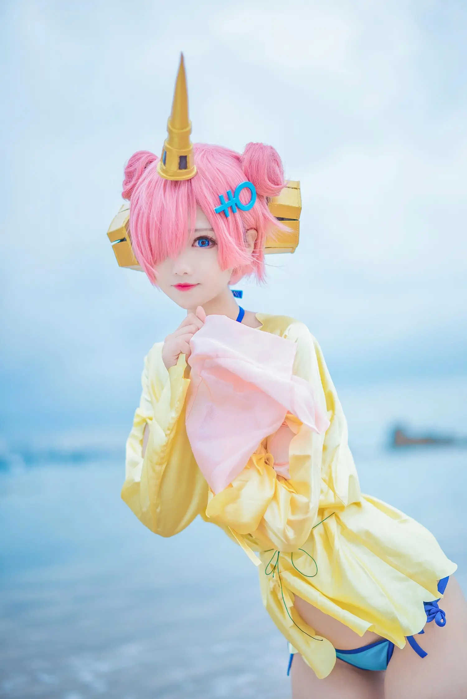 团子研究社_羽天Shine – NO. 013-003