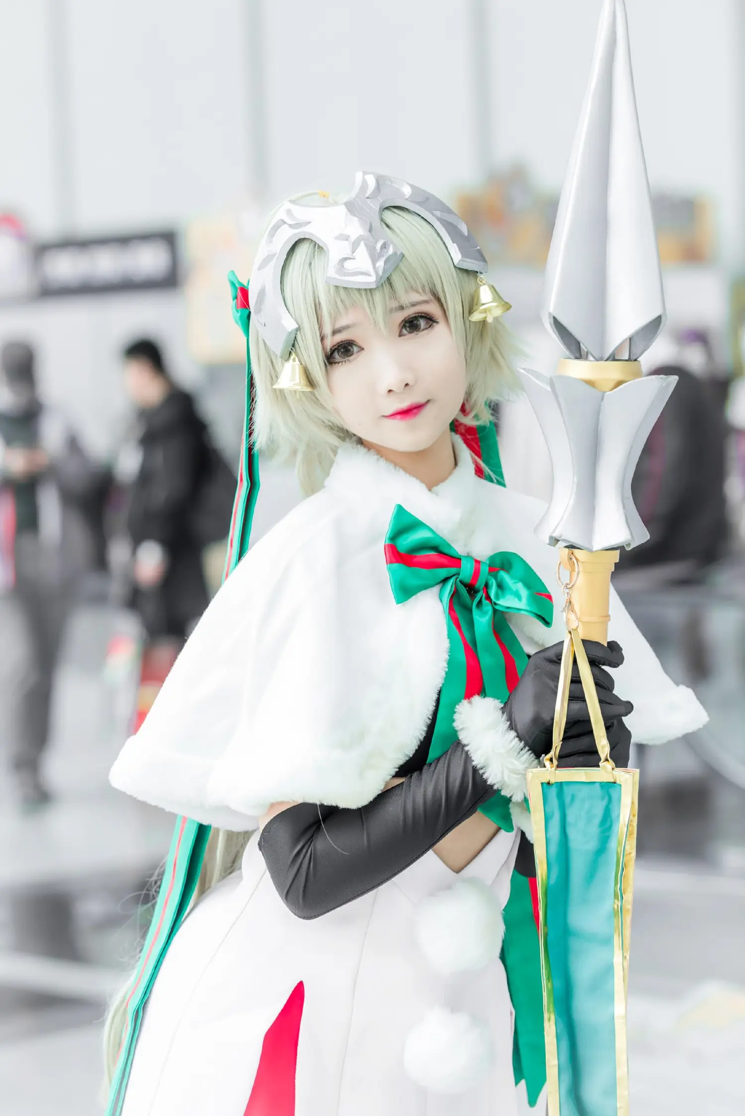 团子研究社_羽天Shine – NO. 014-003