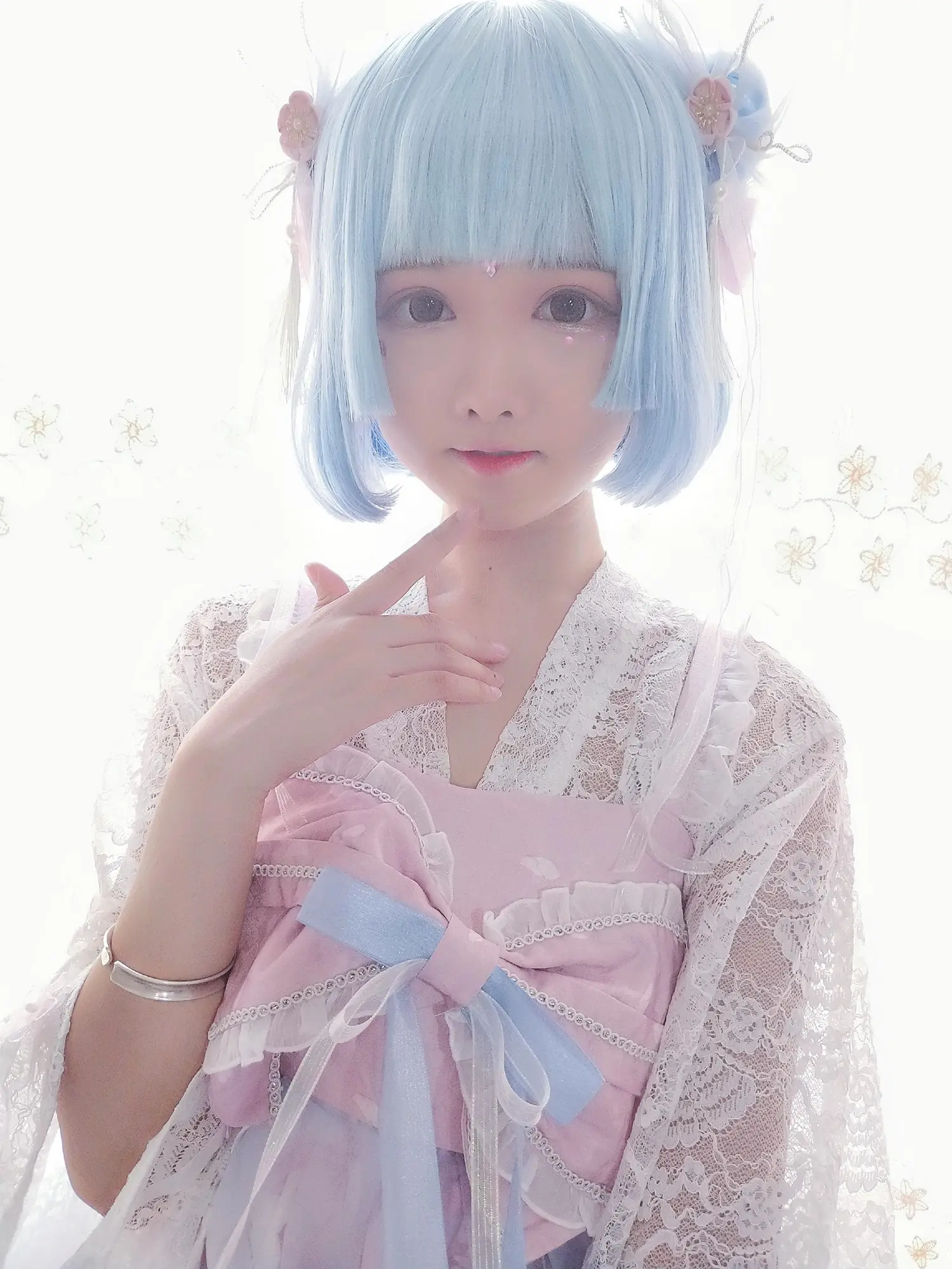 团子研究社_羽天Shine – NO. 019-001