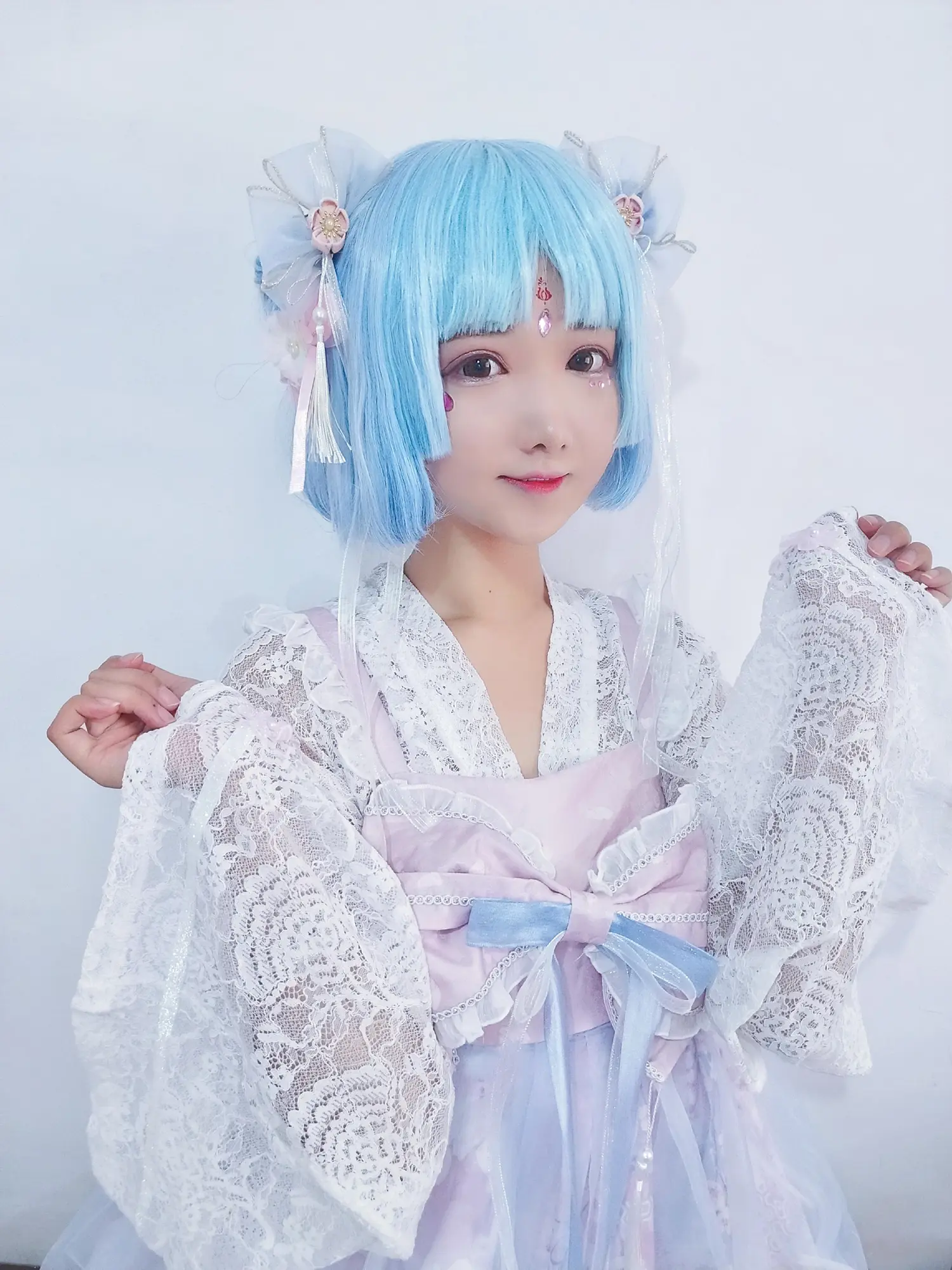 团子研究社_羽天Shine – NO. 019-002