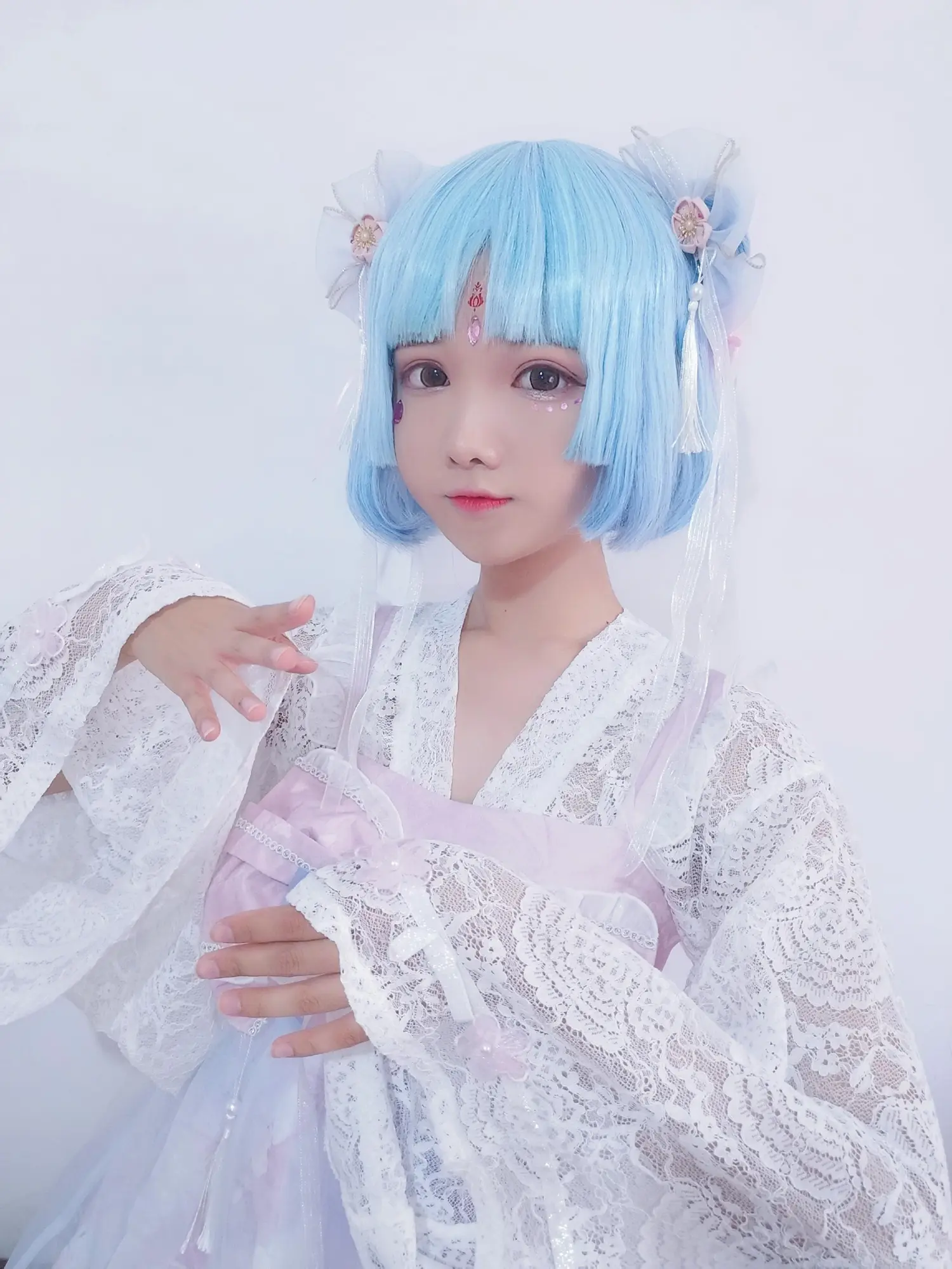 团子研究社_羽天Shine – NO. 019-003