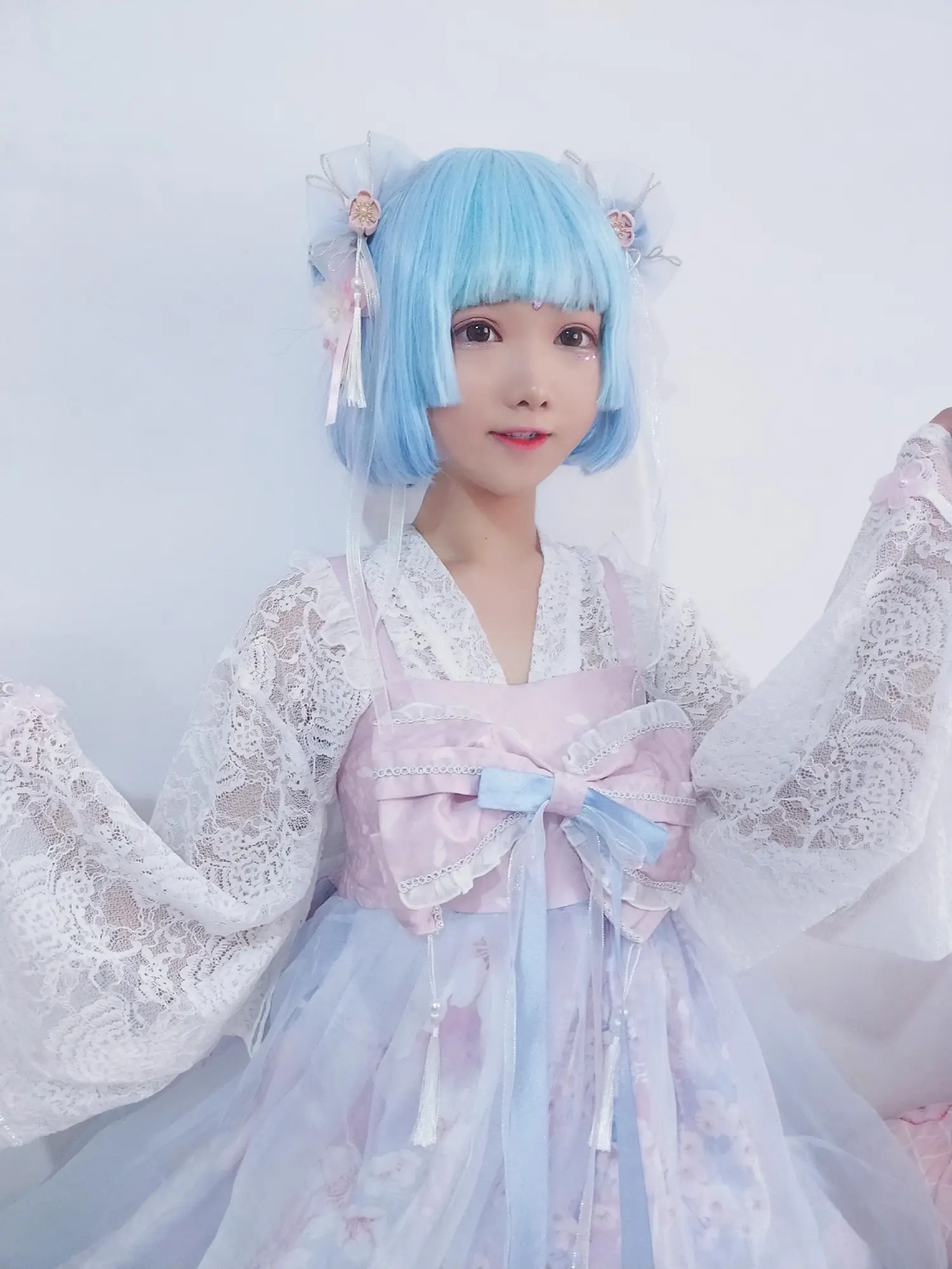 团子研究社_羽天Shine – NO. 019-004