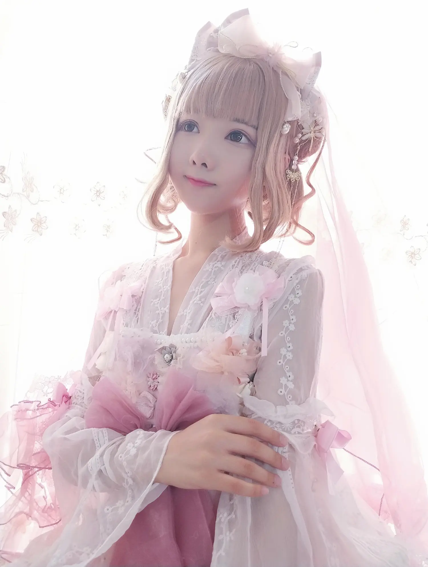 团子研究社_羽天Shine – NO. 020-001
