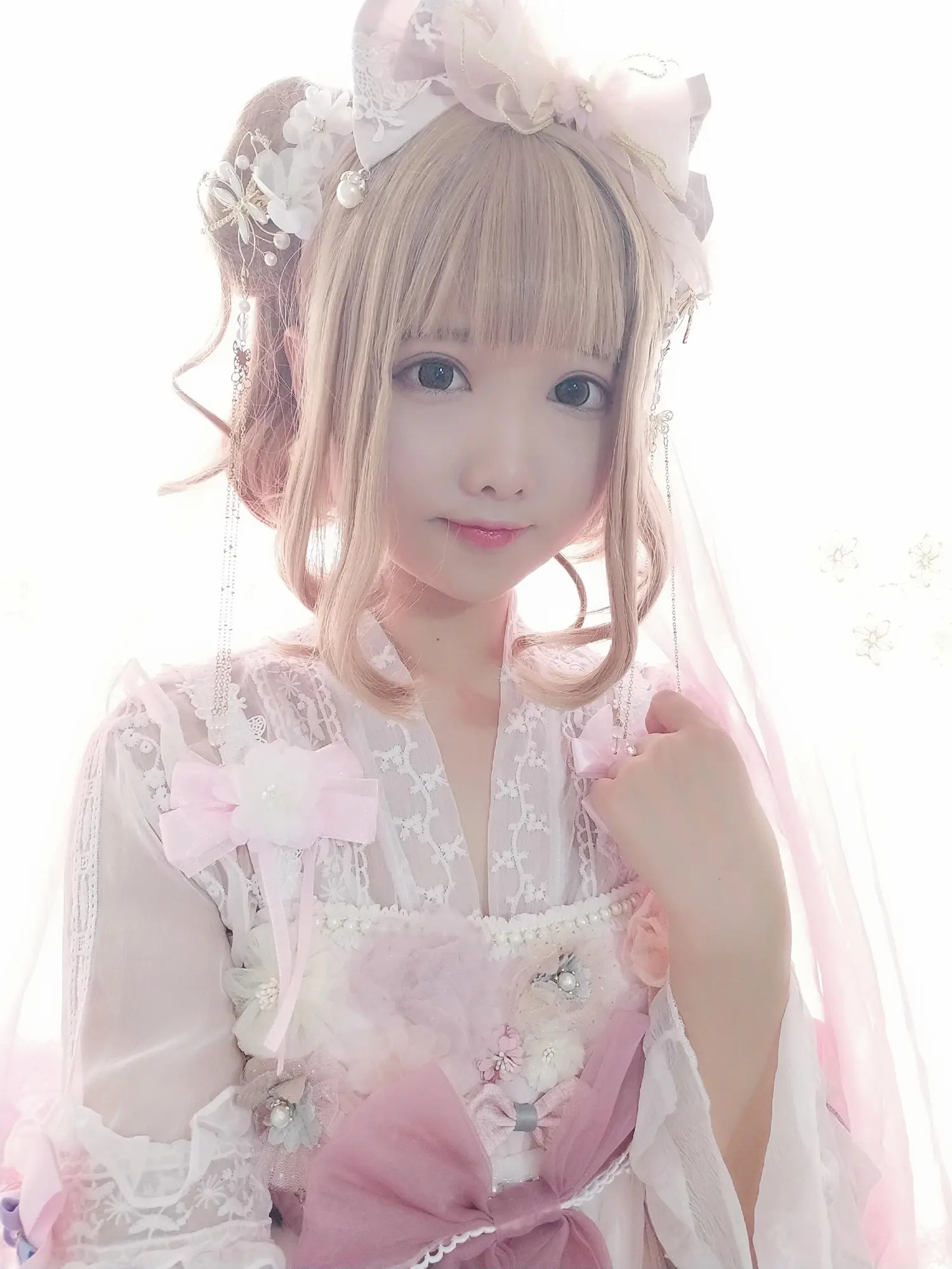 团子研究社_羽天Shine – NO. 020-003