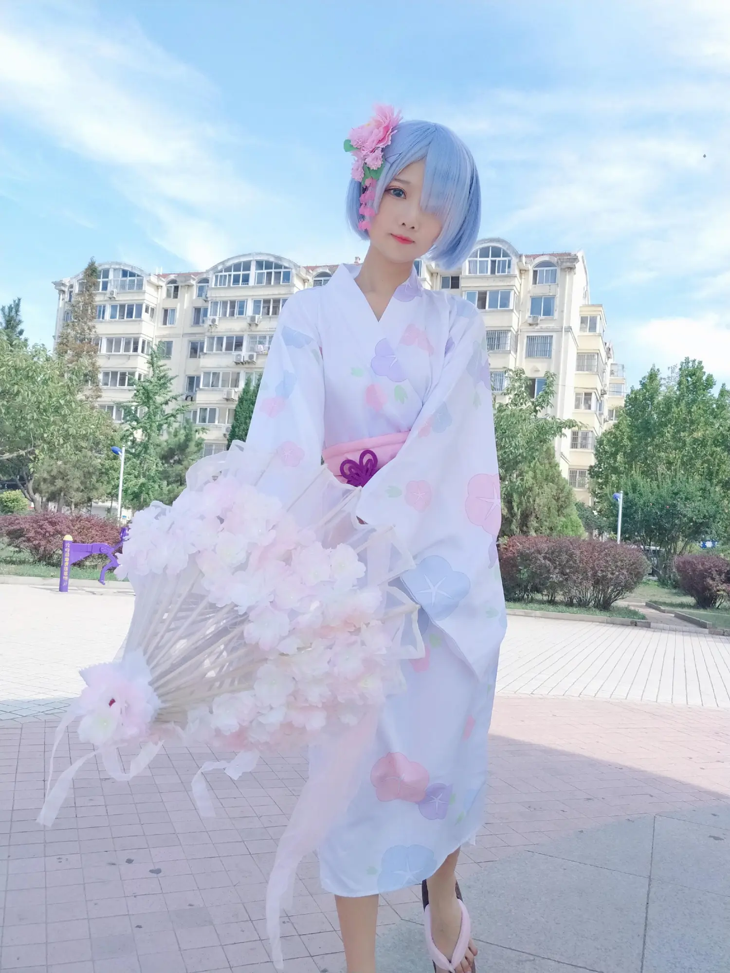 团子研究社_羽天Shine – NO. 024-001