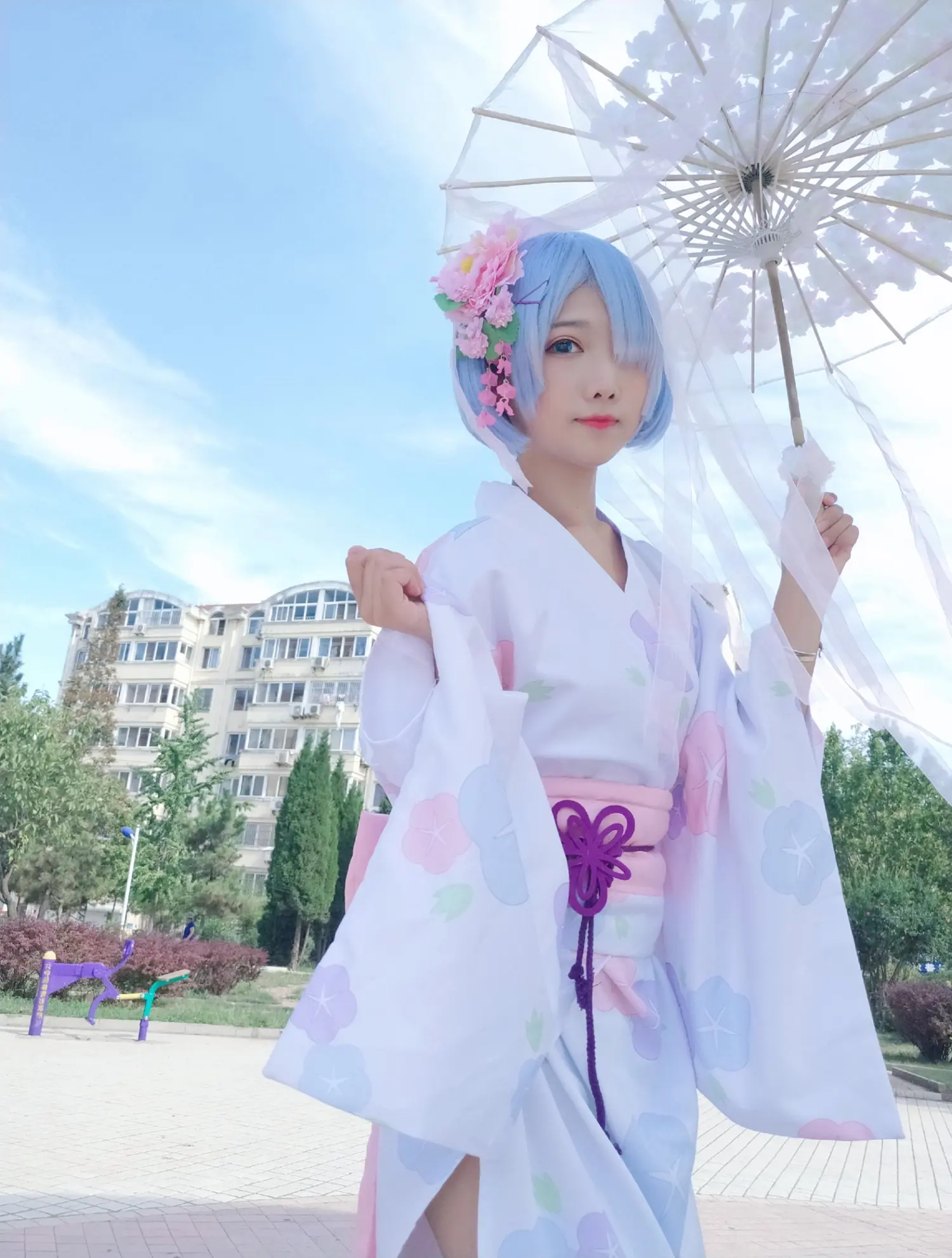 团子研究社_羽天Shine – NO. 024-002