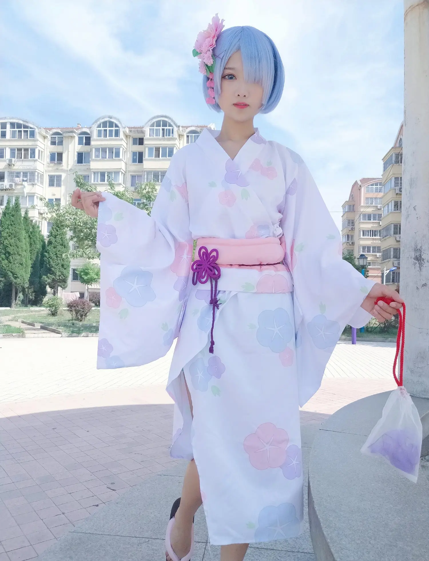 团子研究社_羽天Shine – NO. 024-003