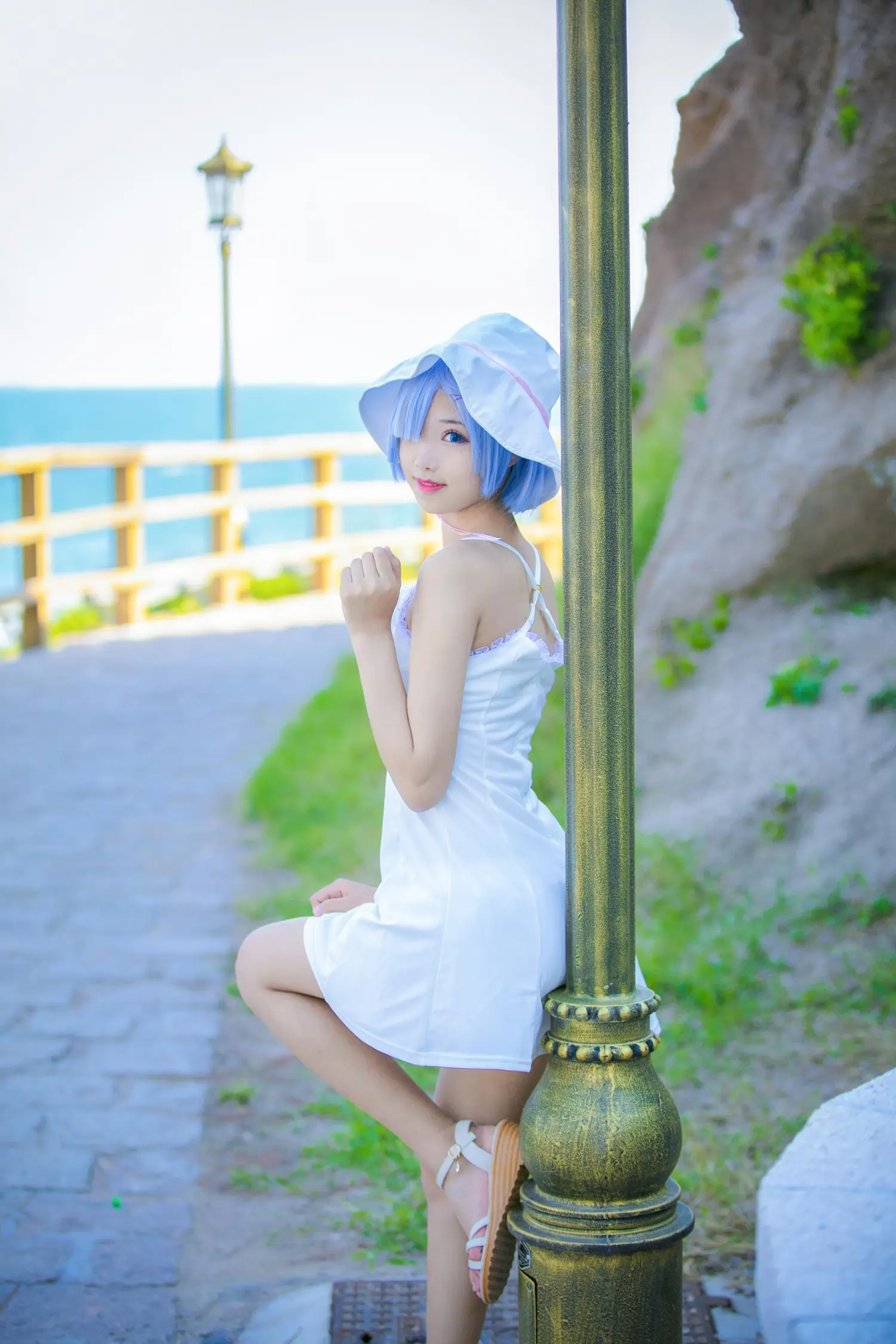 团子研究社_羽天Shine – NO. 025-002