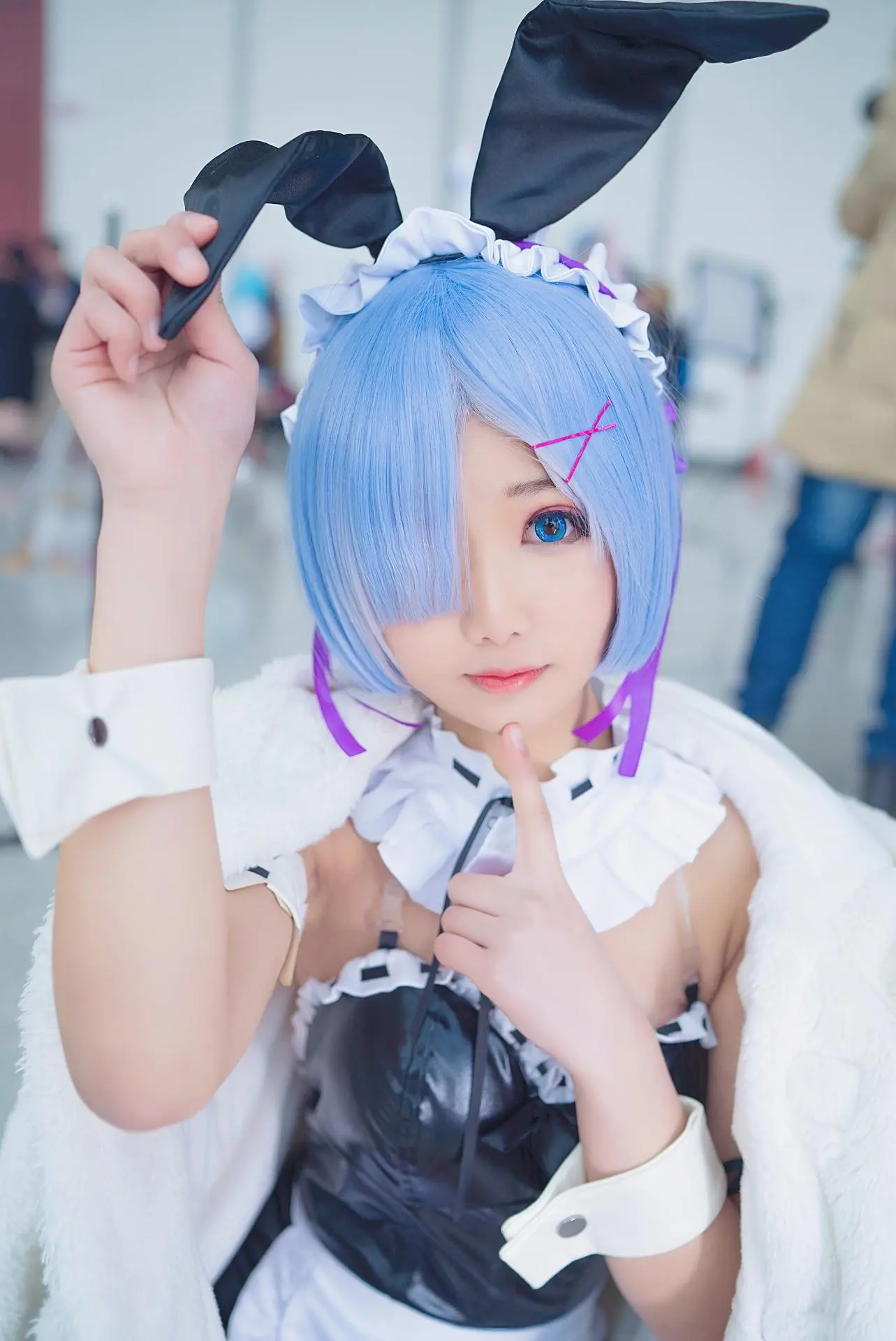 团子研究社_羽天Shine – NO. 028-002