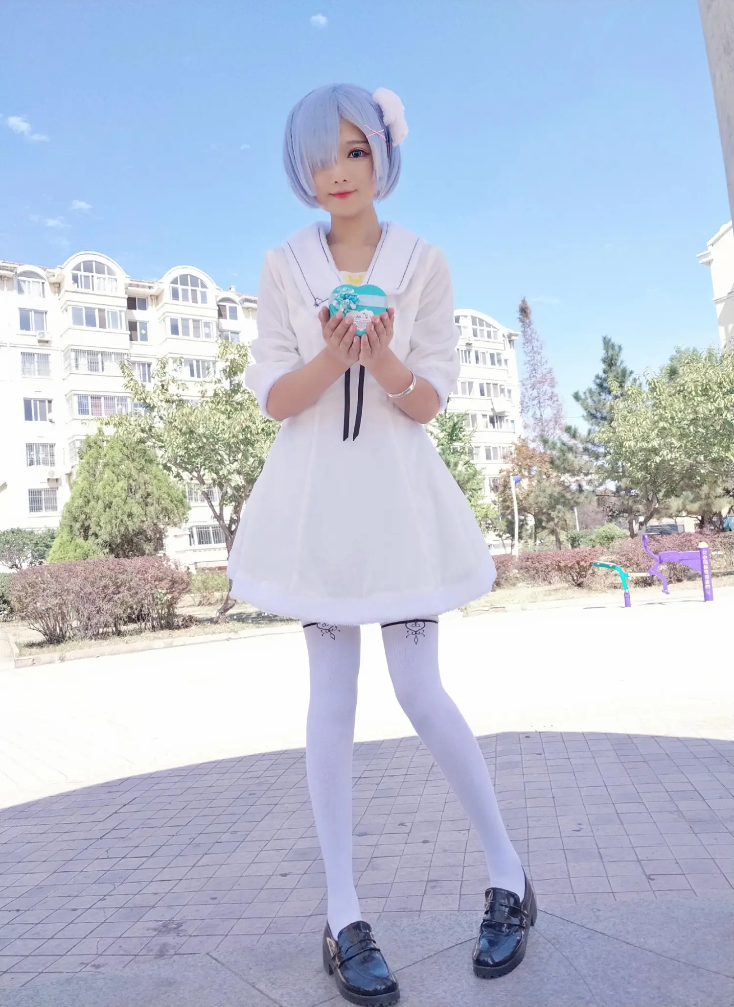 团子研究社_羽天Shine – NO. 038-003