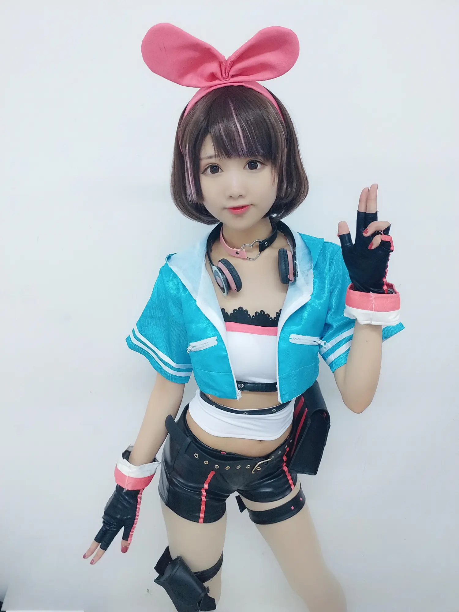 团子研究社_羽天Shine – NO. 041-003