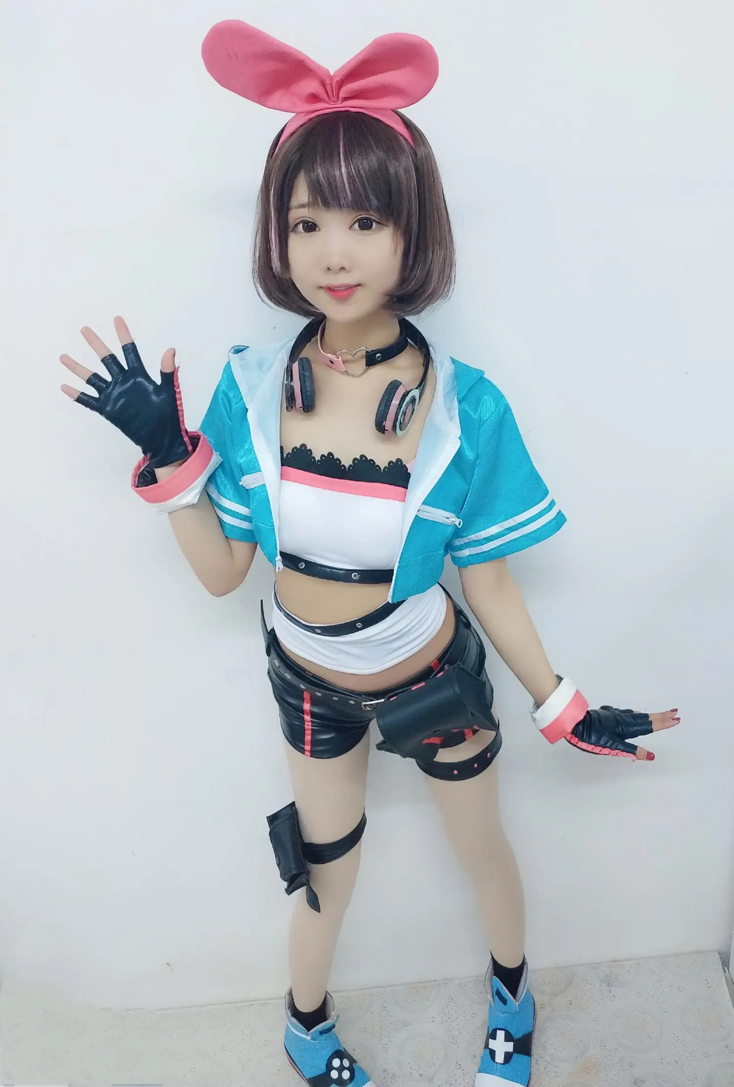 团子研究社_羽天Shine – NO. 041-004