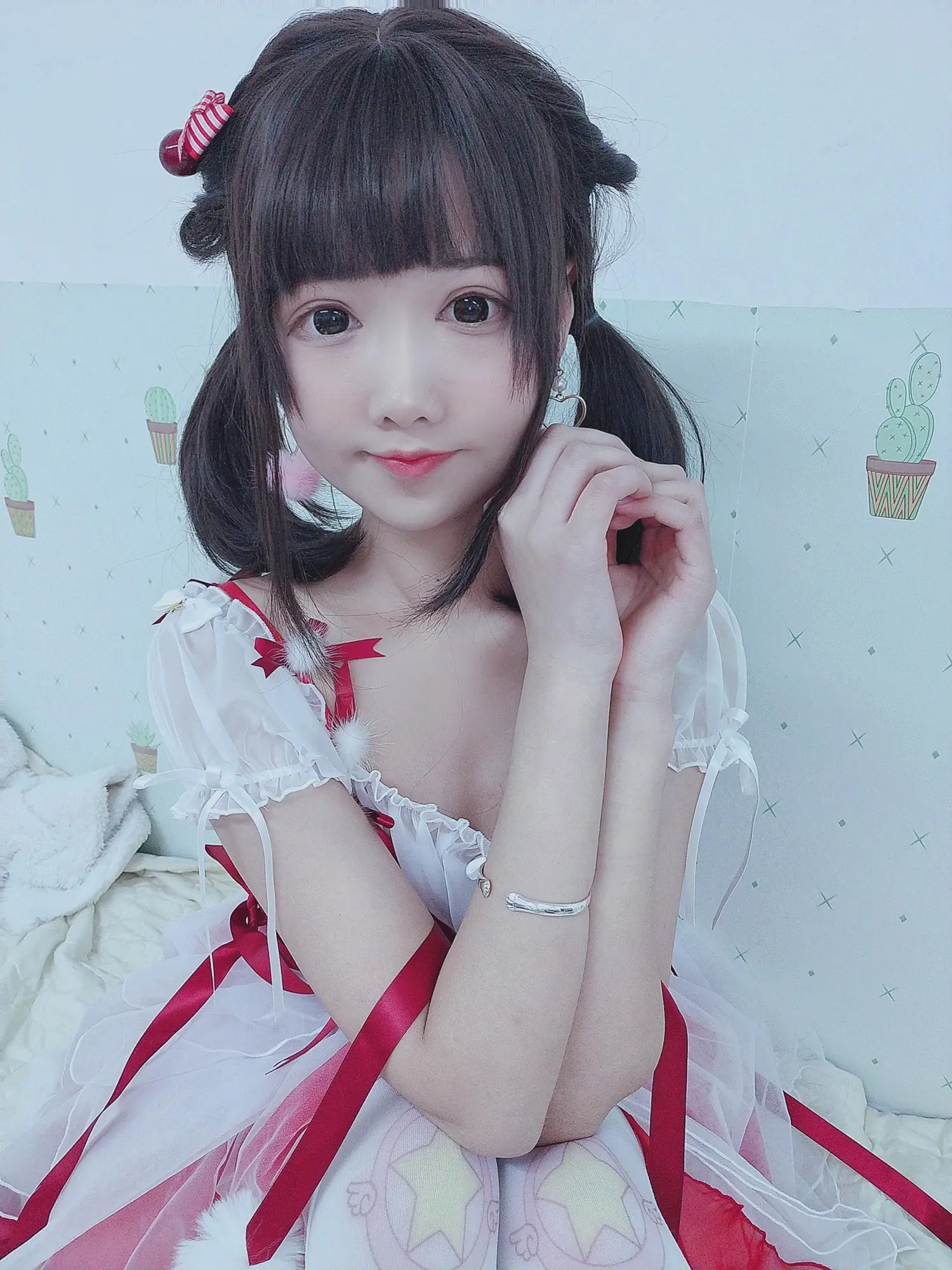 团子研究社_羽天Shine – NO. 043-002