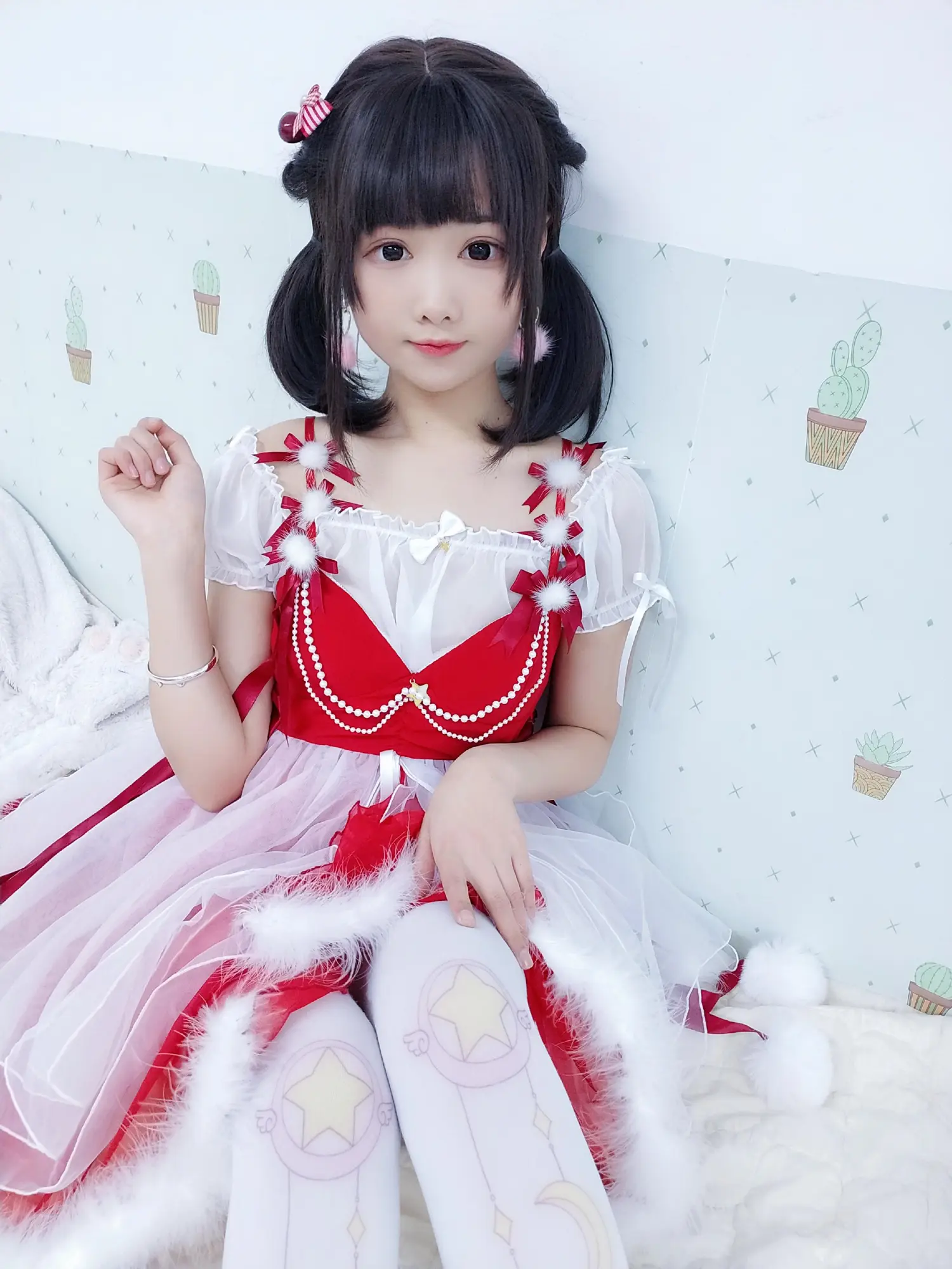 团子研究社_羽天Shine – NO. 043-003