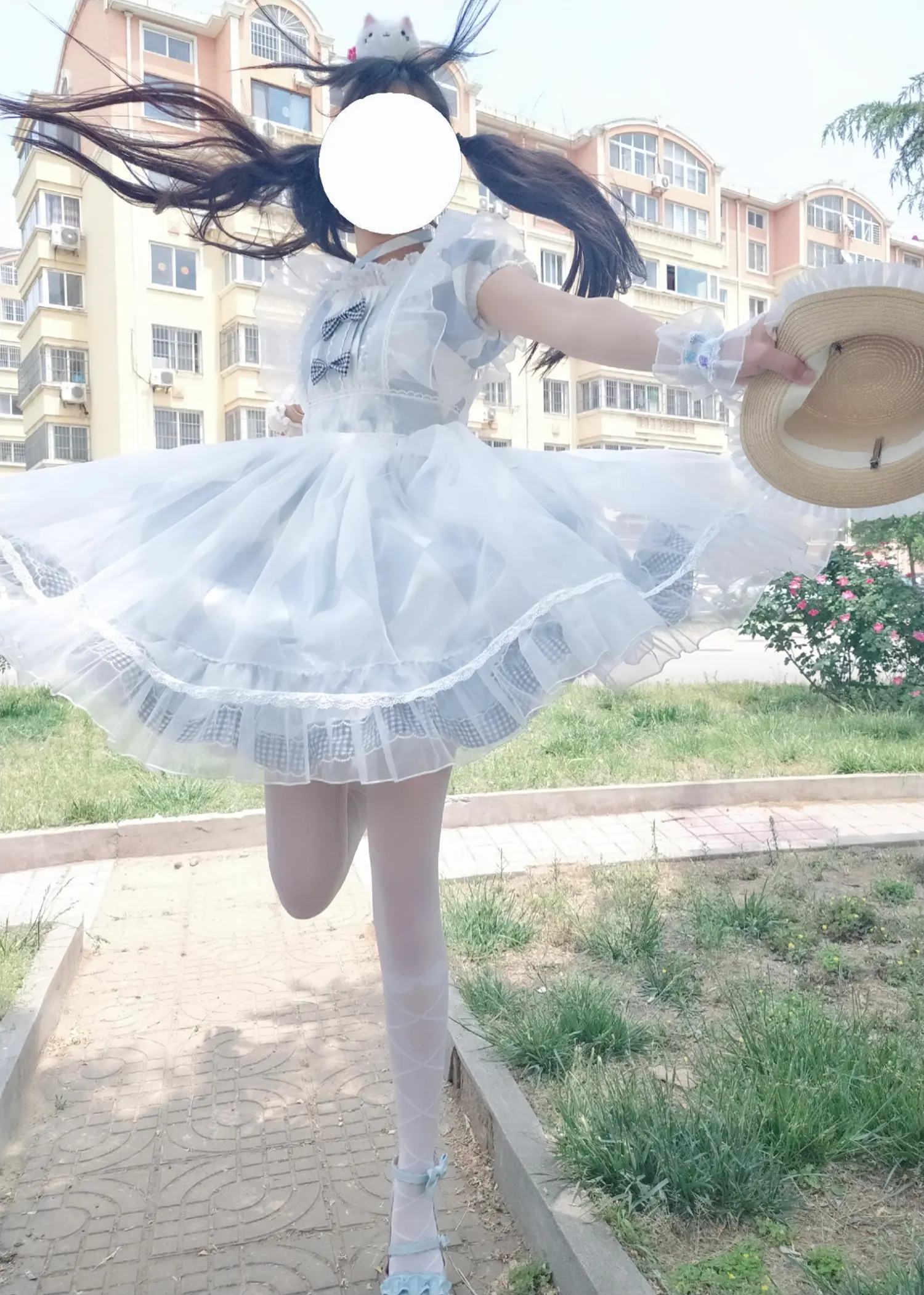 团子研究社_羽天Shine – NO. 045-002