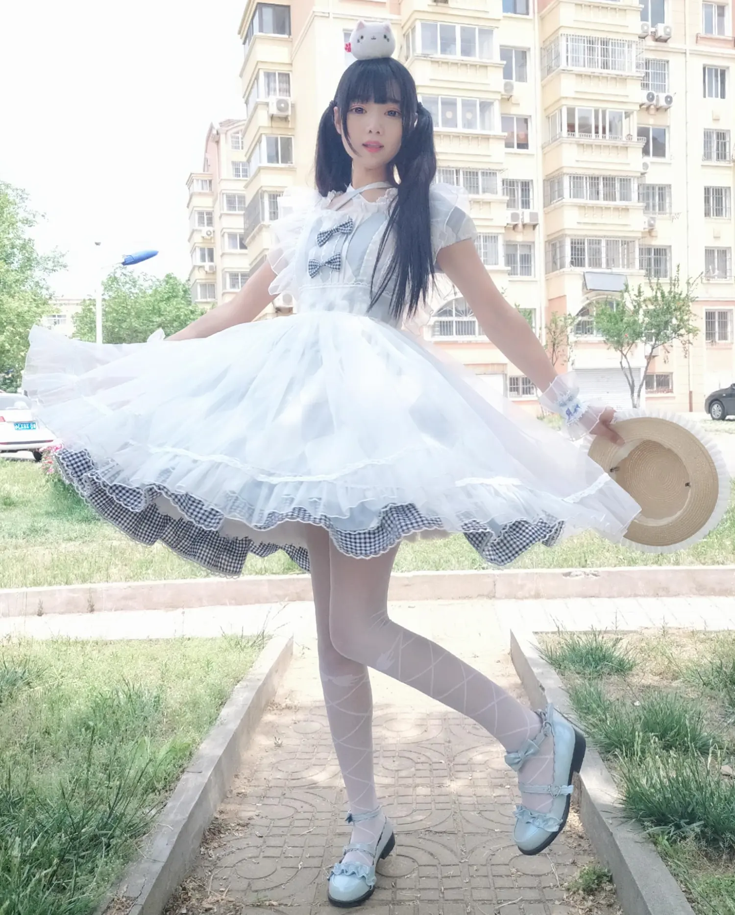 团子研究社_羽天Shine – NO. 045-003