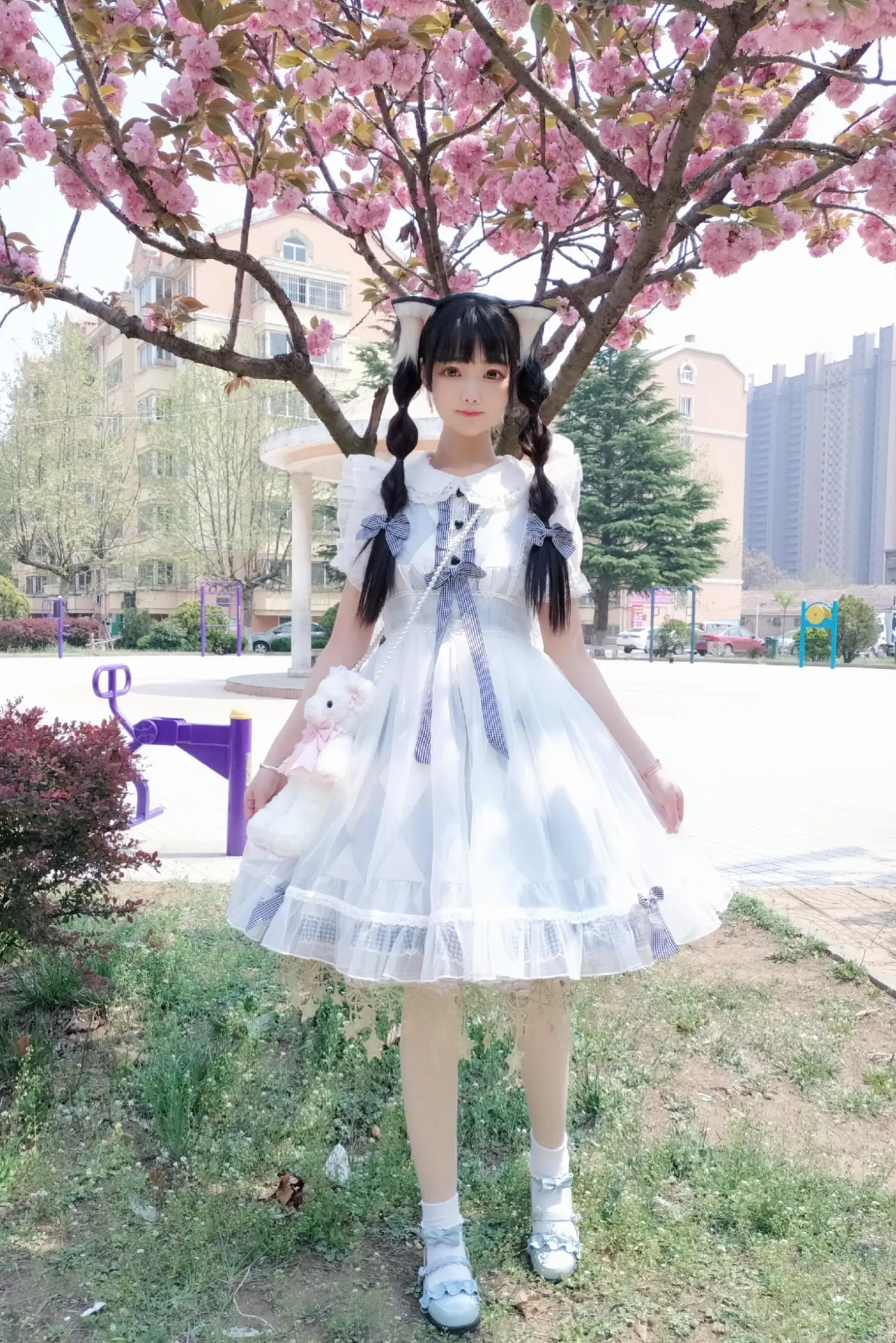 团子研究社_羽天Shine – NO. 045-004