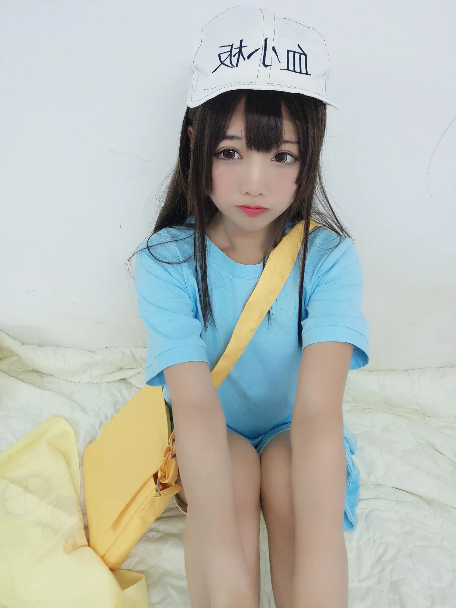 团子研究社_羽天Shine – NO. 046-002