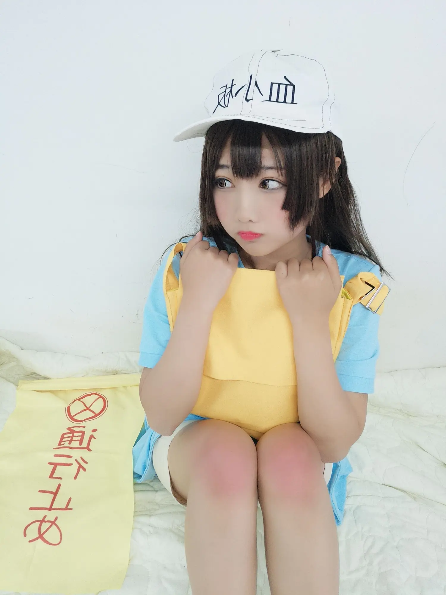 团子研究社_羽天Shine – NO. 046-003