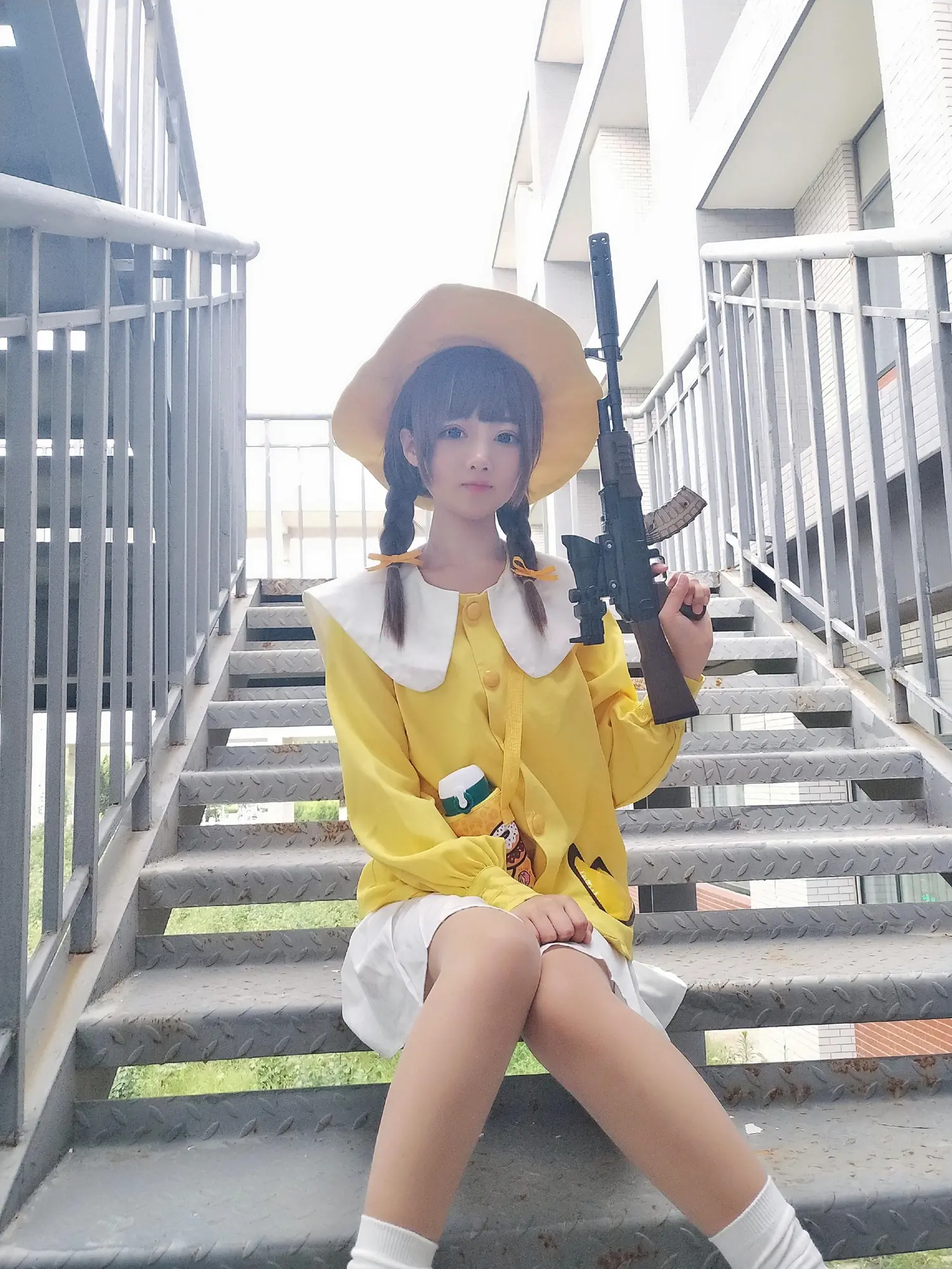 团子研究社_羽天Shine – NO. 048-004