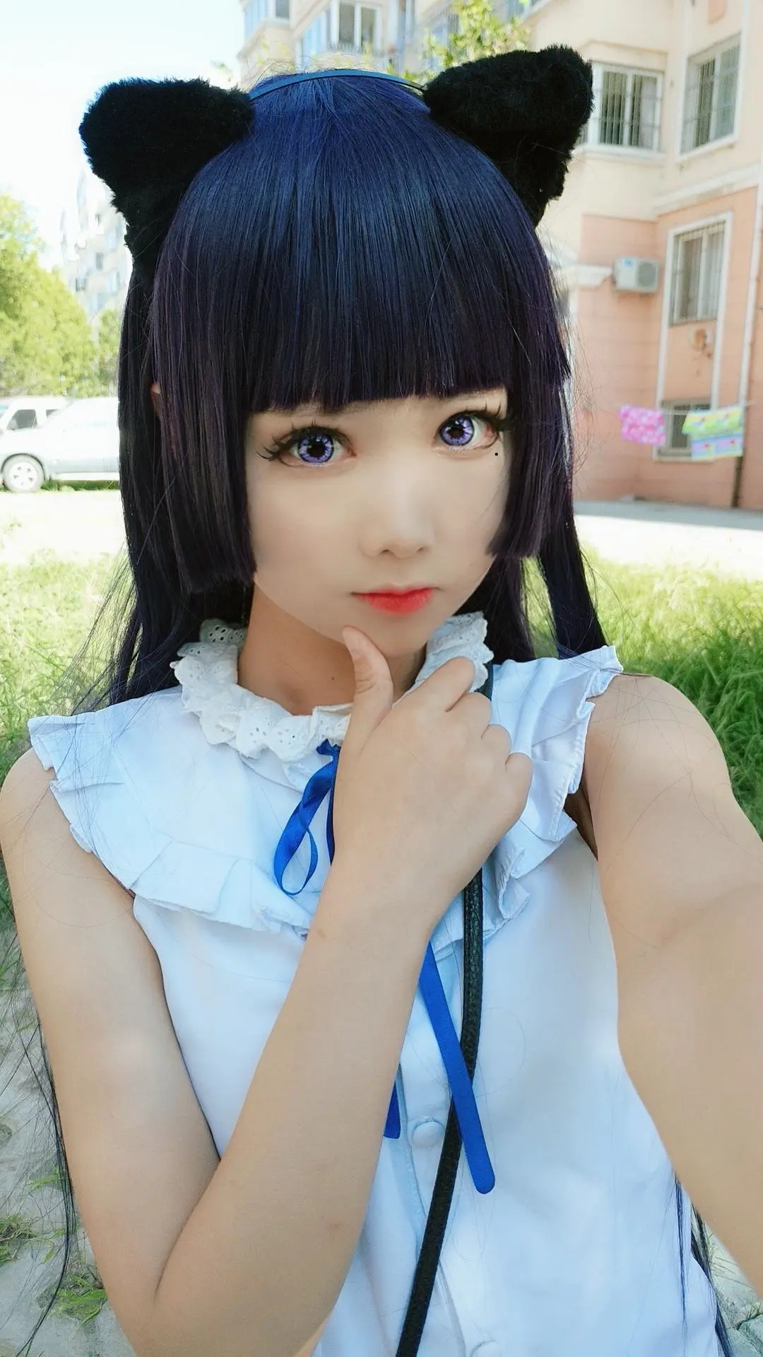 团子研究社_羽天Shine – NO. 049-004