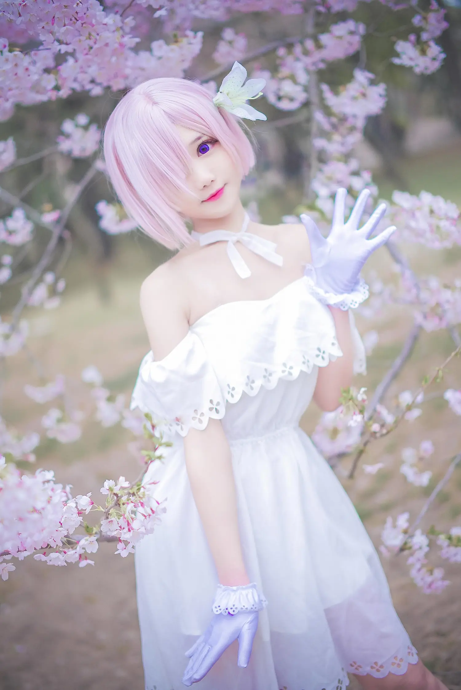 团子研究社_羽天Shine – NO. 052-003