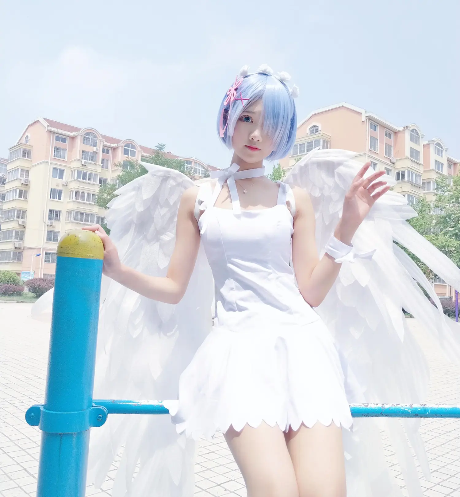 团子研究社_羽天Shine – NO. 053-003