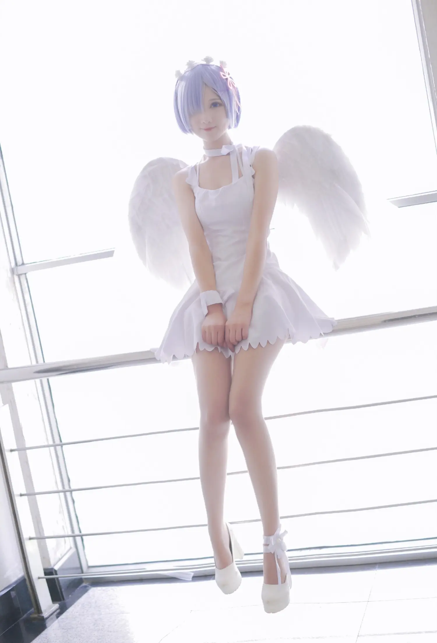 团子研究社_羽天Shine – NO. 054-004