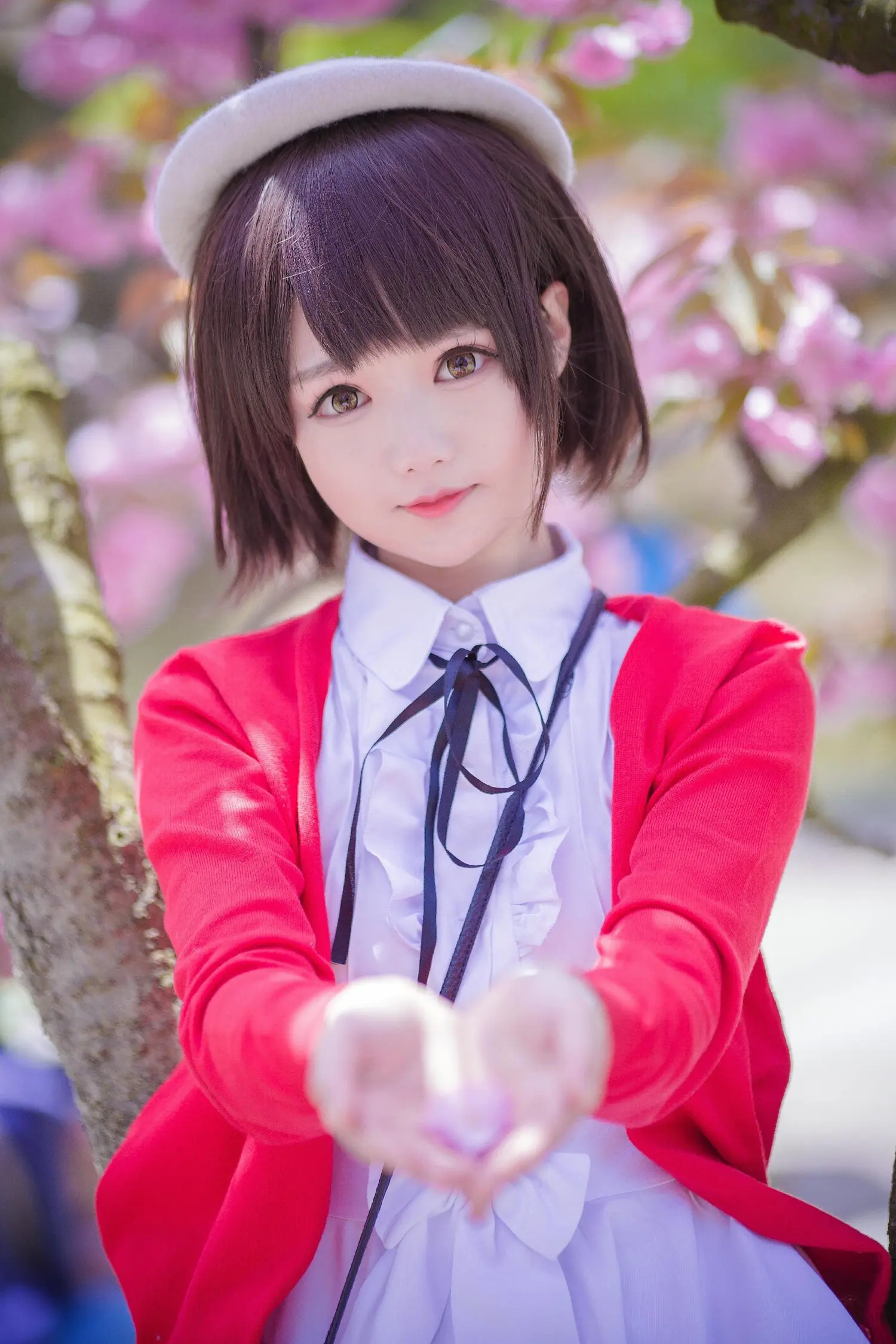 团子研究社_羽天Shine – NO. 055-002