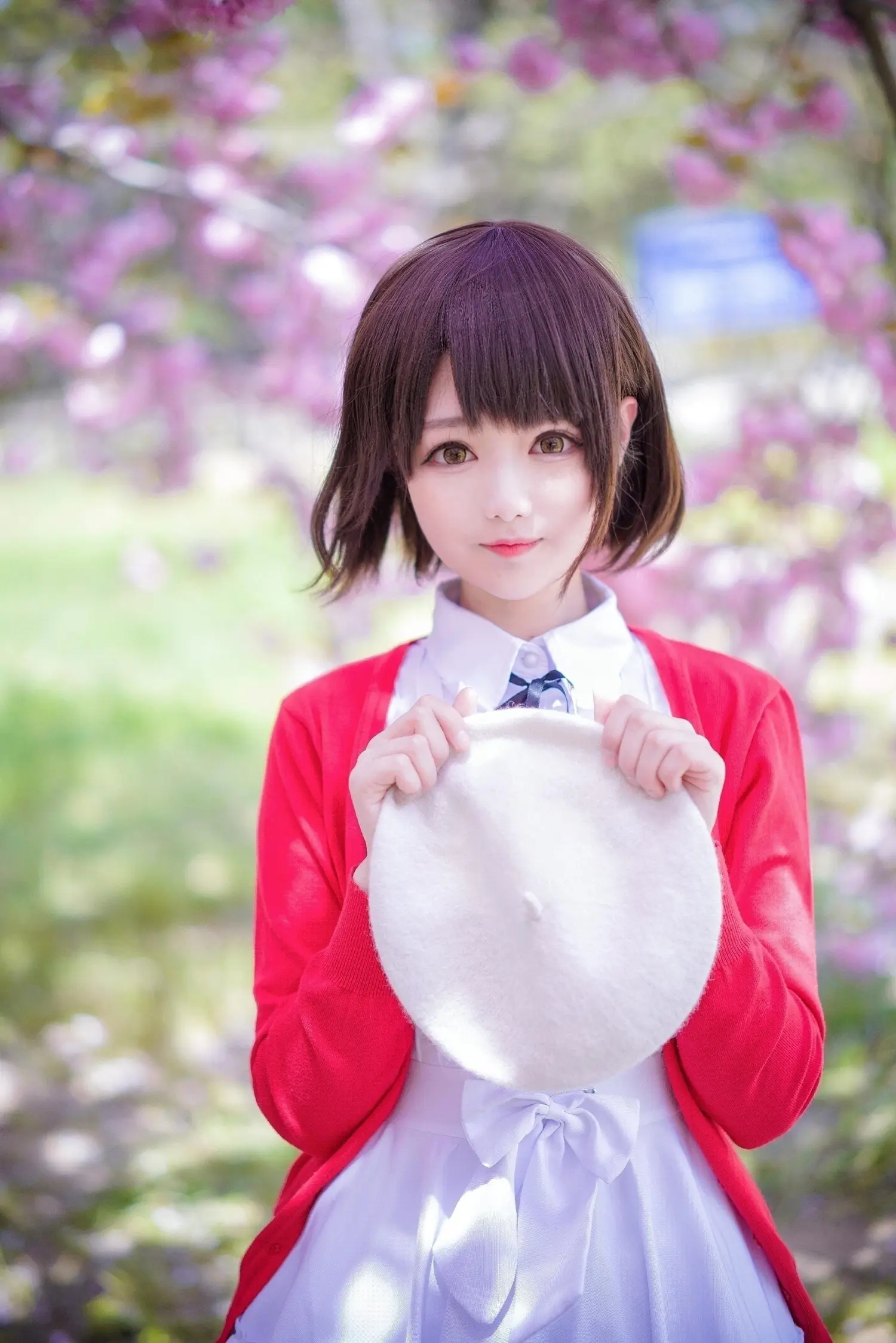 团子研究社_羽天Shine – NO. 055-004