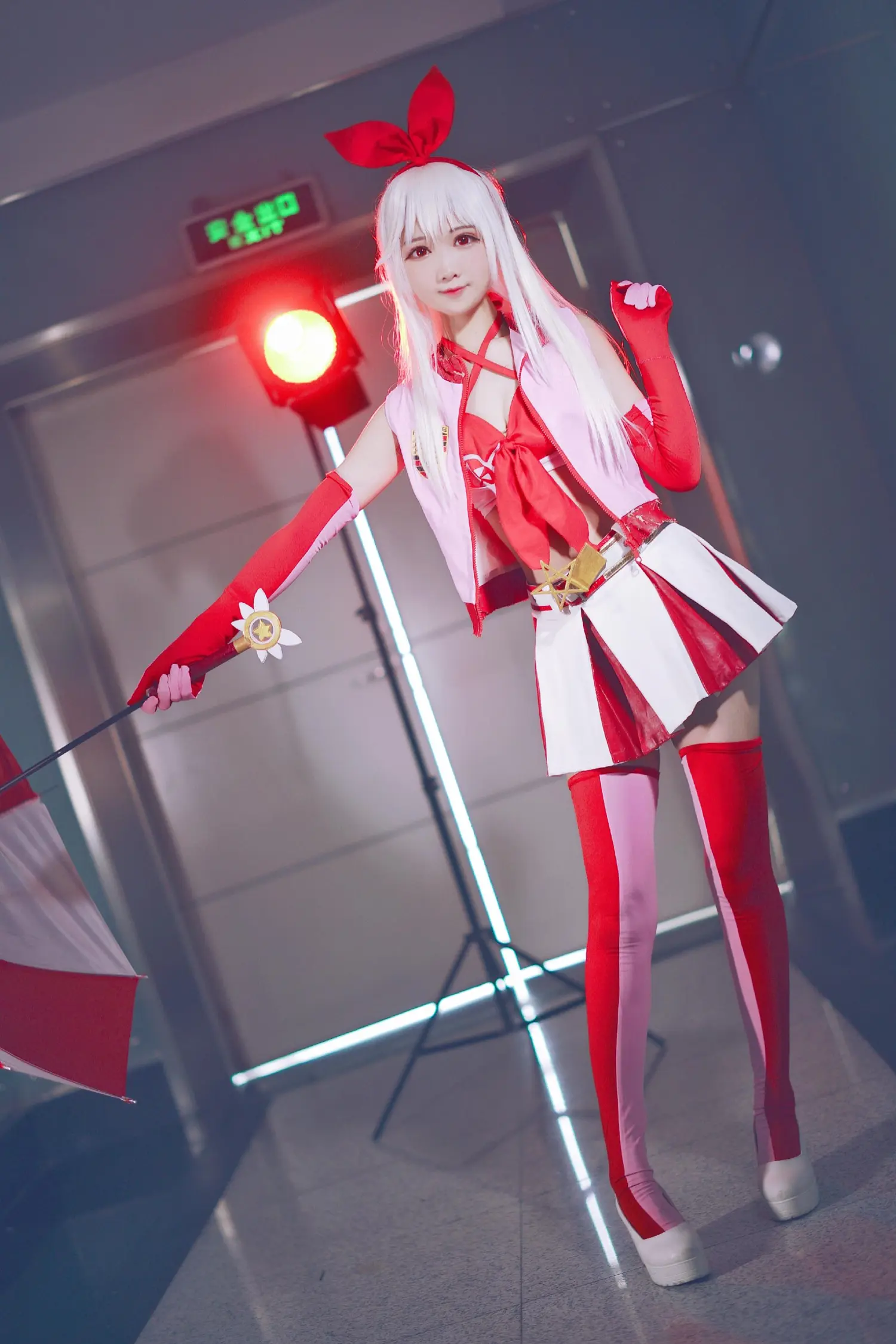 团子研究社_羽天Shine – NO. 062-003