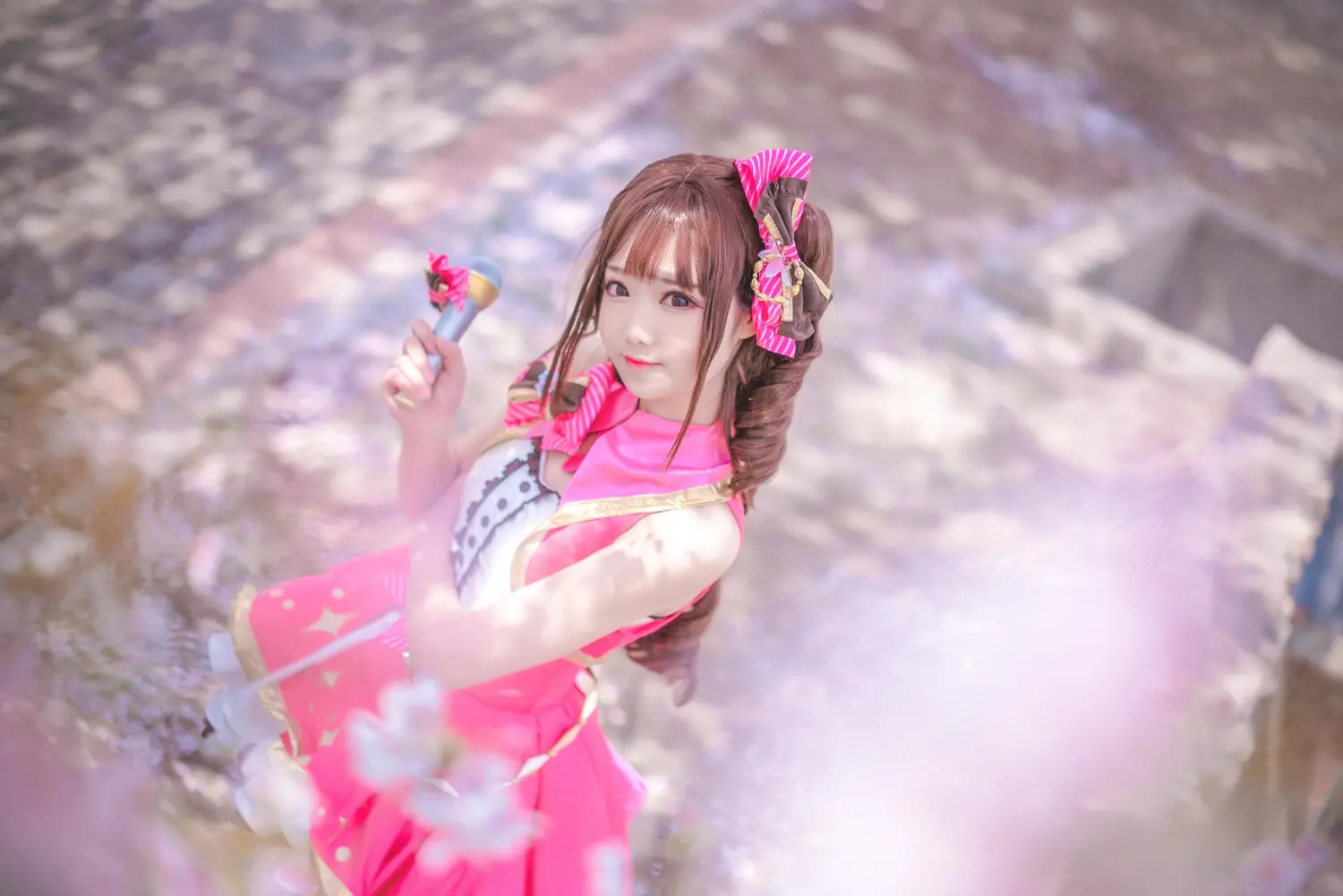 团子研究社_羽天Shine – NO. 063-002