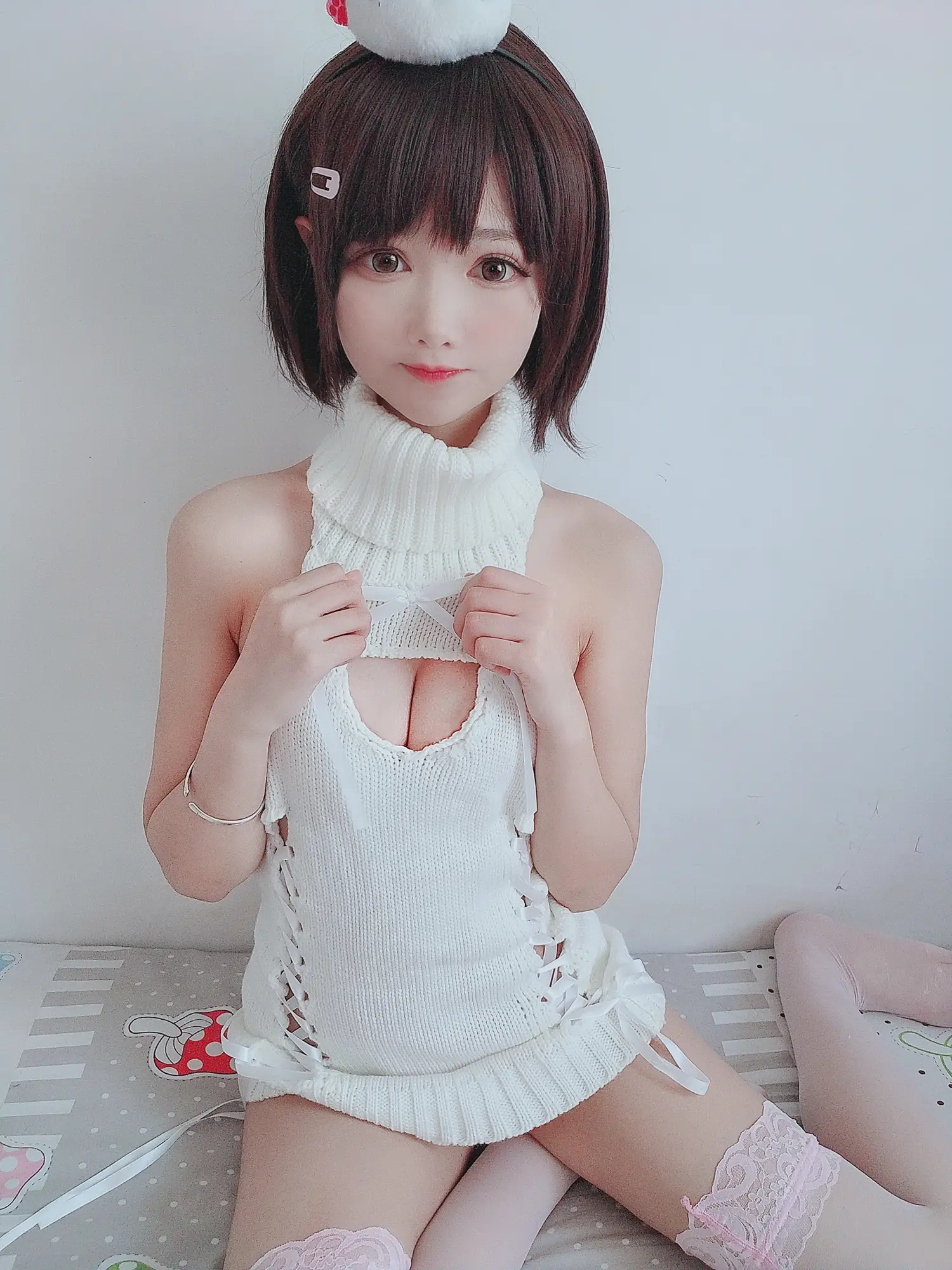 团子研究社_羽天Shine – NO. 071-001
