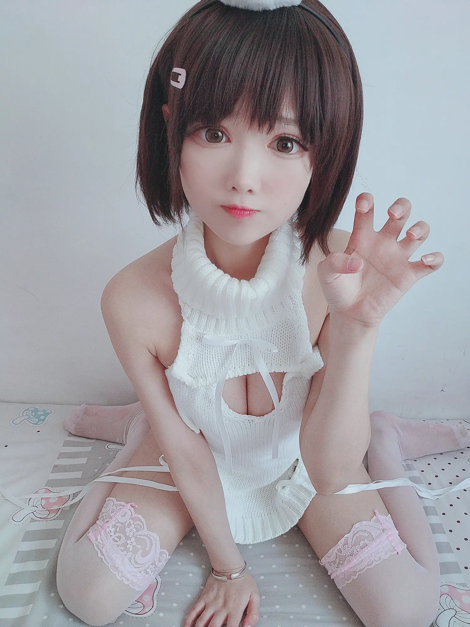 团子研究社_羽天Shine – NO. 071-002