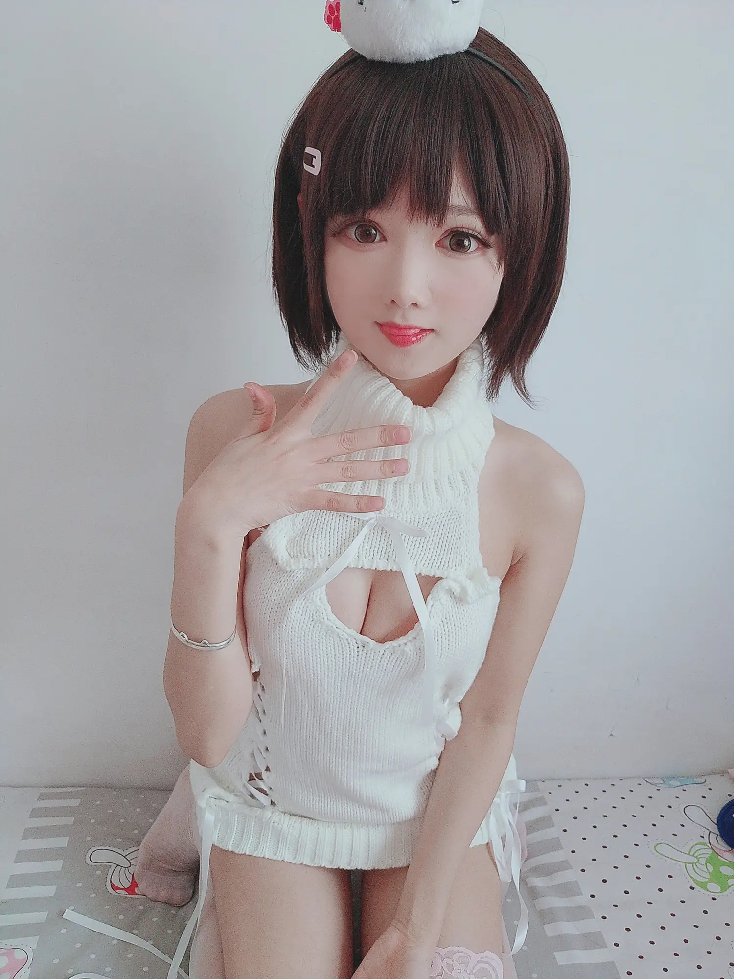 团子研究社_羽天Shine – NO. 071-003