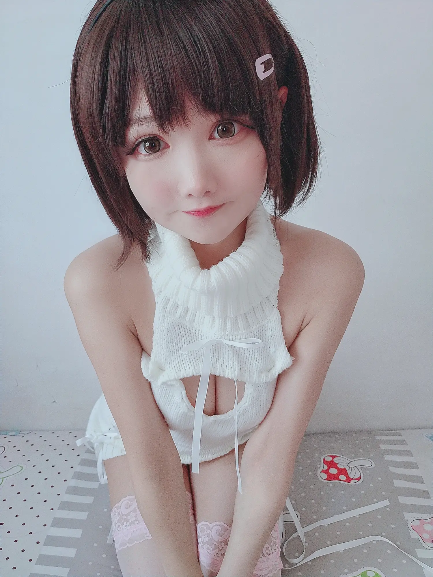 团子研究社_羽天Shine – NO. 071-004