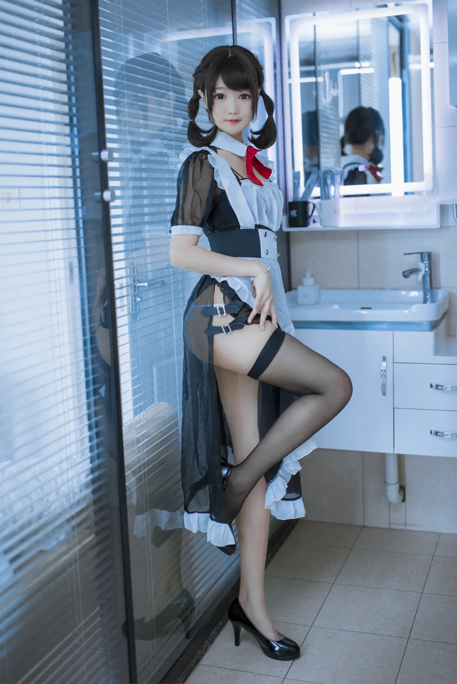团子研究社_羽天Shine – NO. 072-001