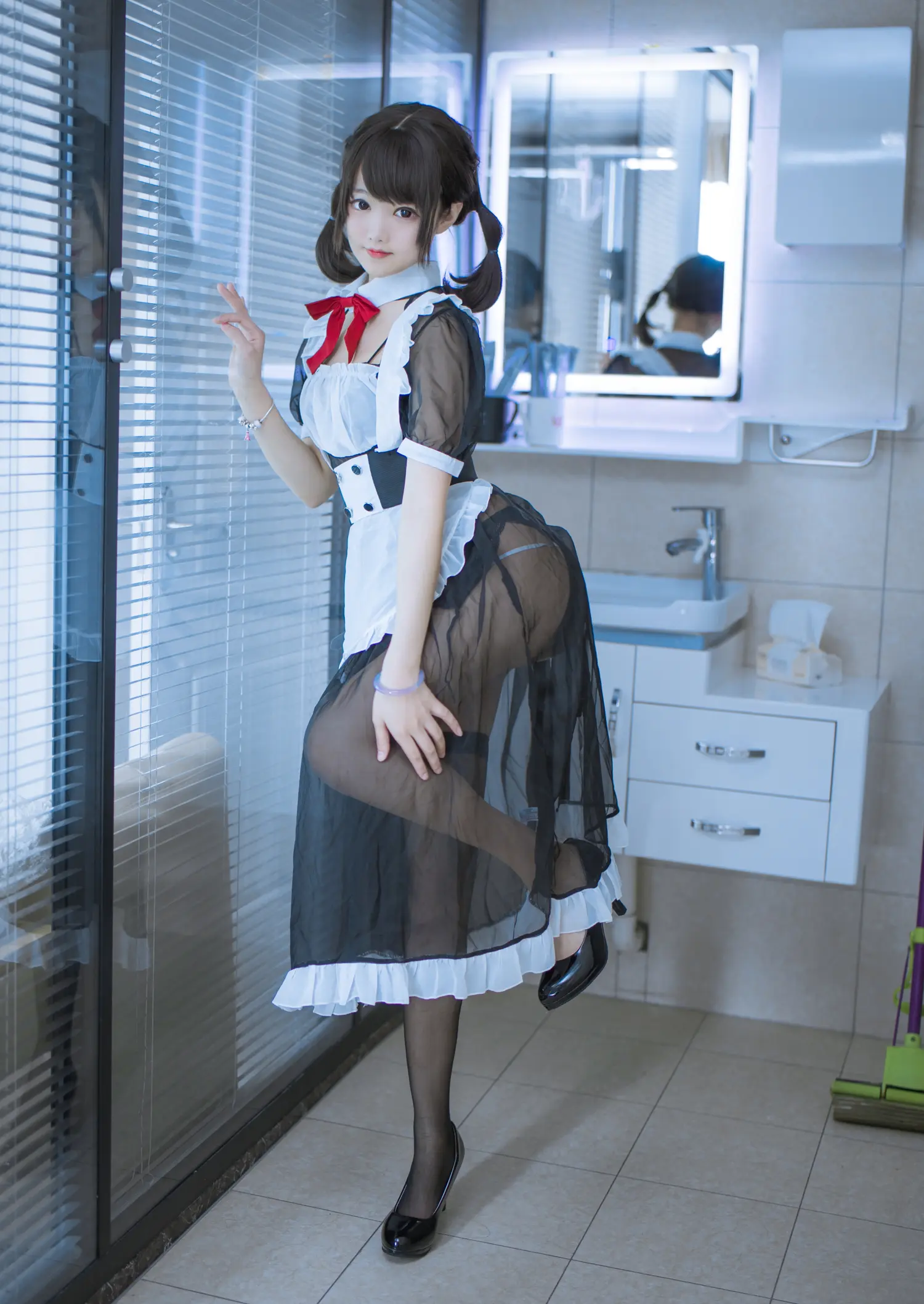 团子研究社_羽天Shine – NO. 072-003