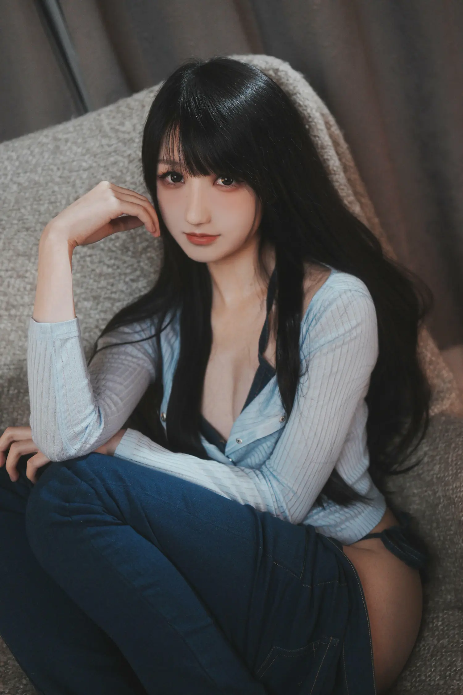 团子研究社_姬灵 – NO. 002-003