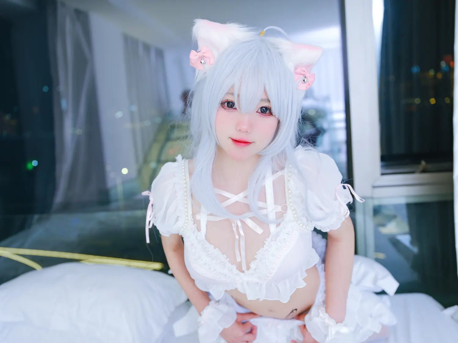 团子研究社_咬一口兔娘 – NO. 007-004