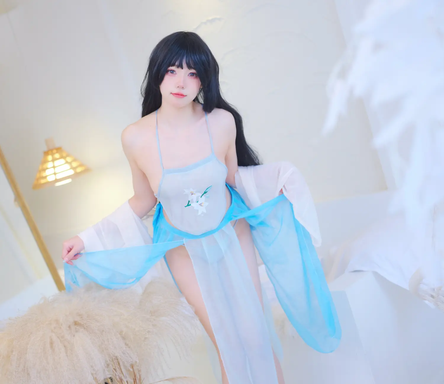 团子研究社_咬一口兔娘 – NO. 008-004